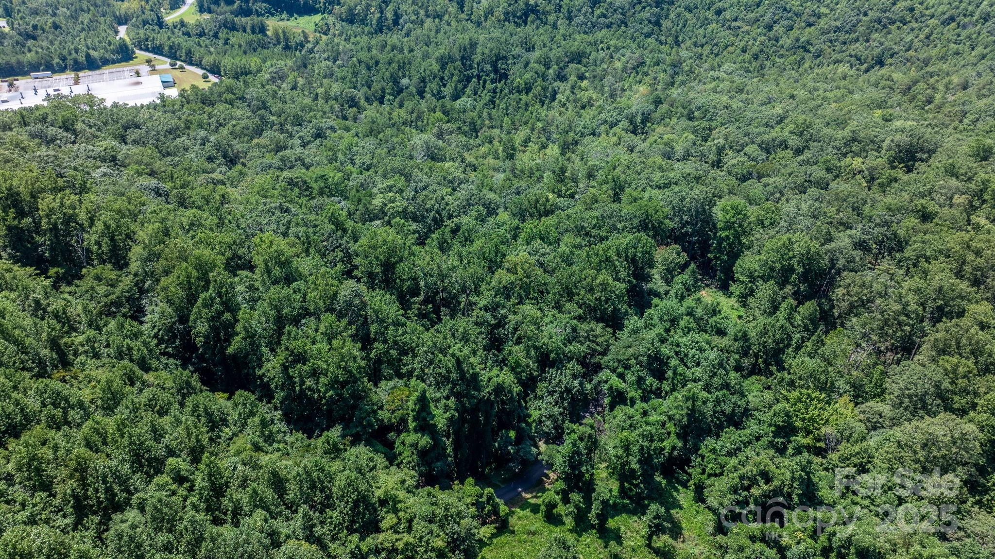 Grants Mountain - Land