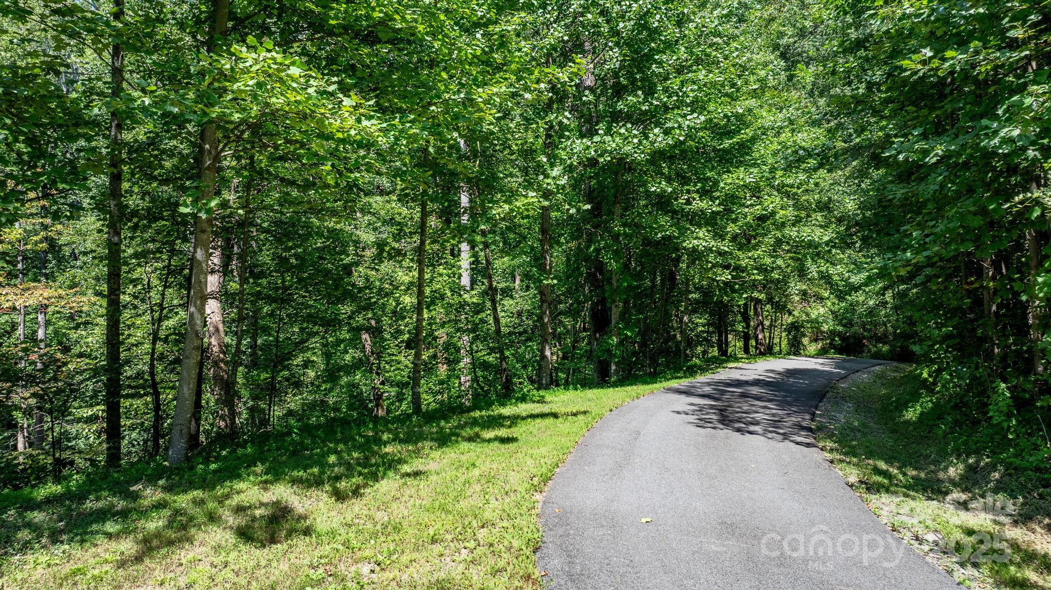 Grants Mountain - Land