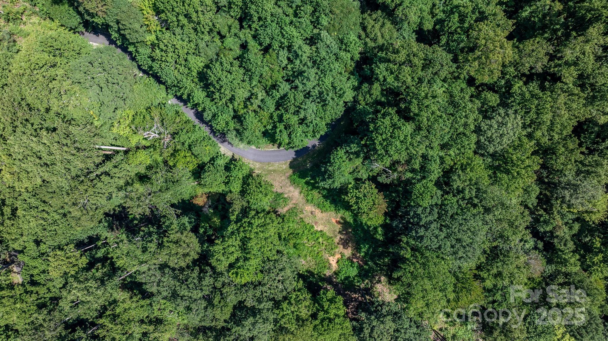 Grants Mountain - Land