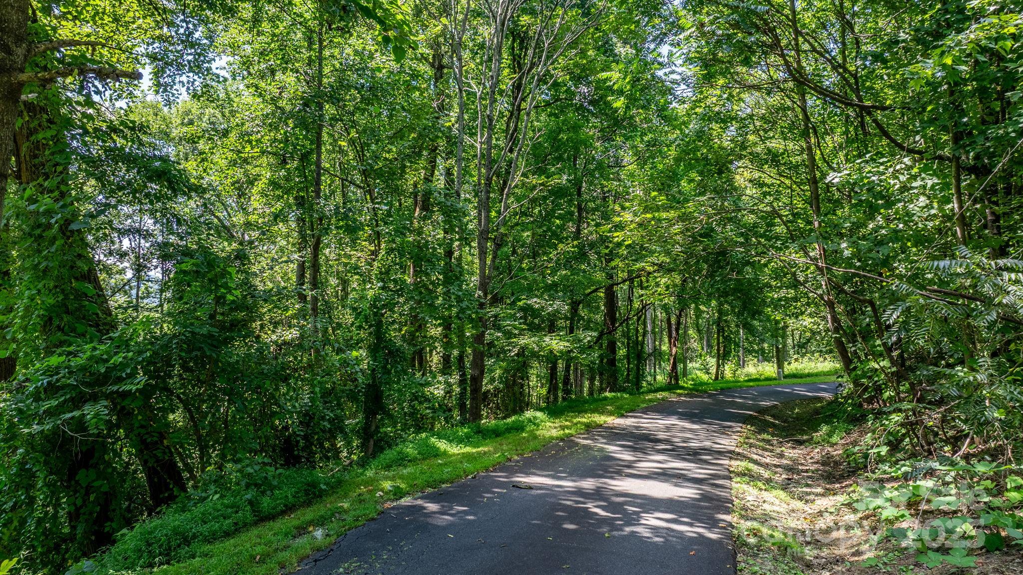 Grants Mountain - Land