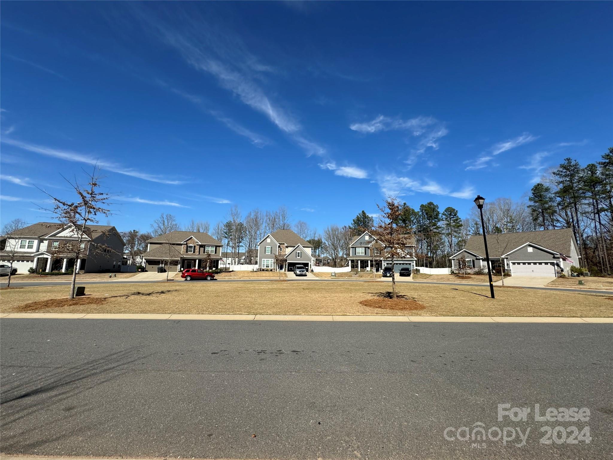 Walnut Creek - Residential Lease