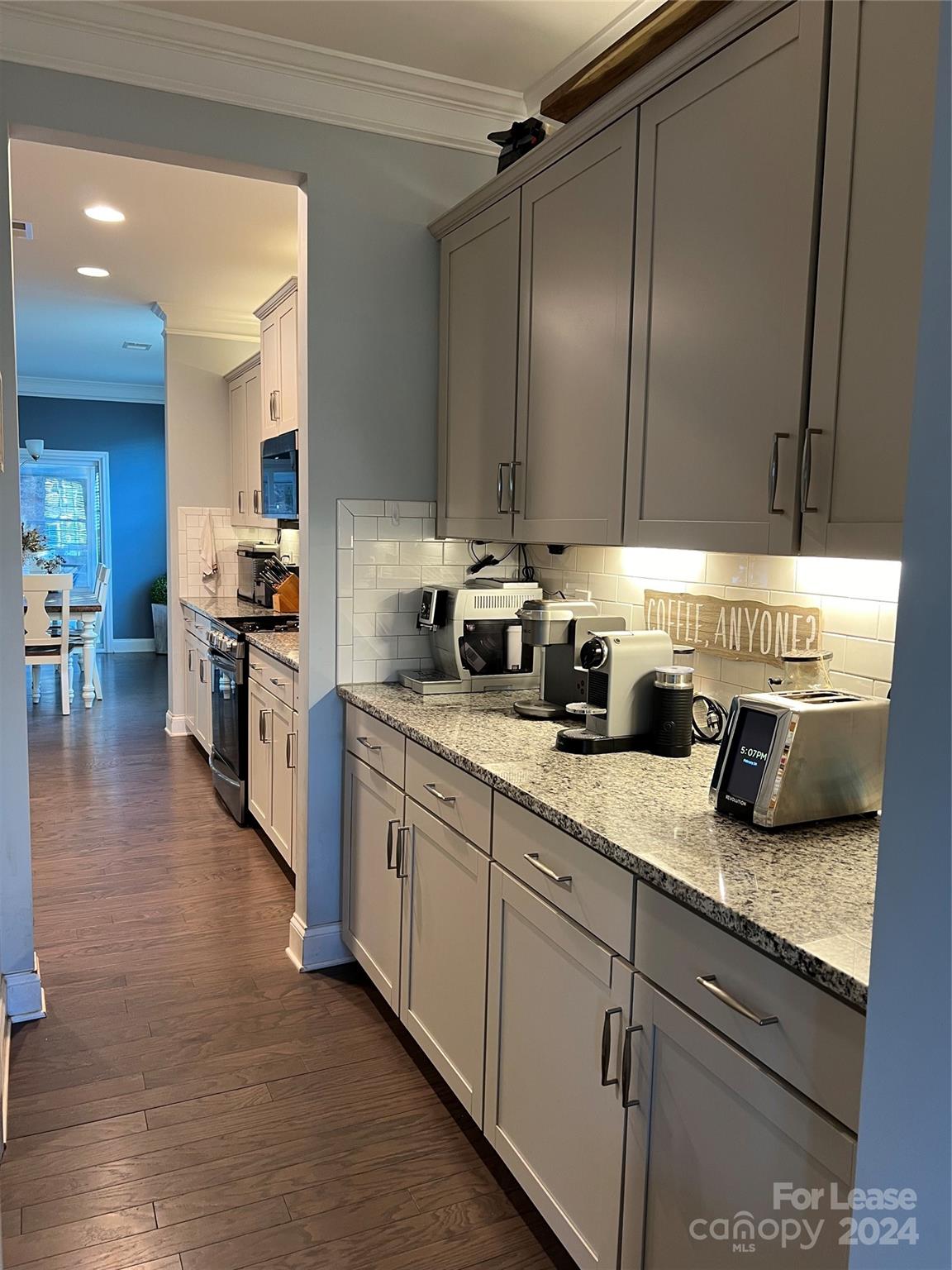 Walnut Creek - Residential Lease