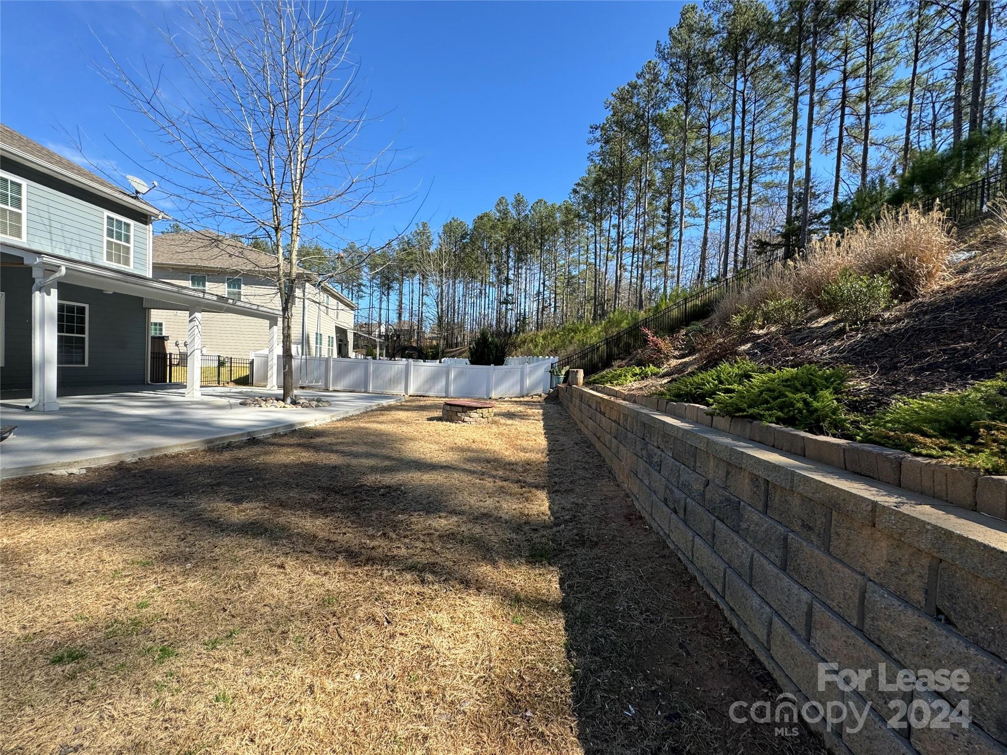 Walnut Creek - Residential Lease