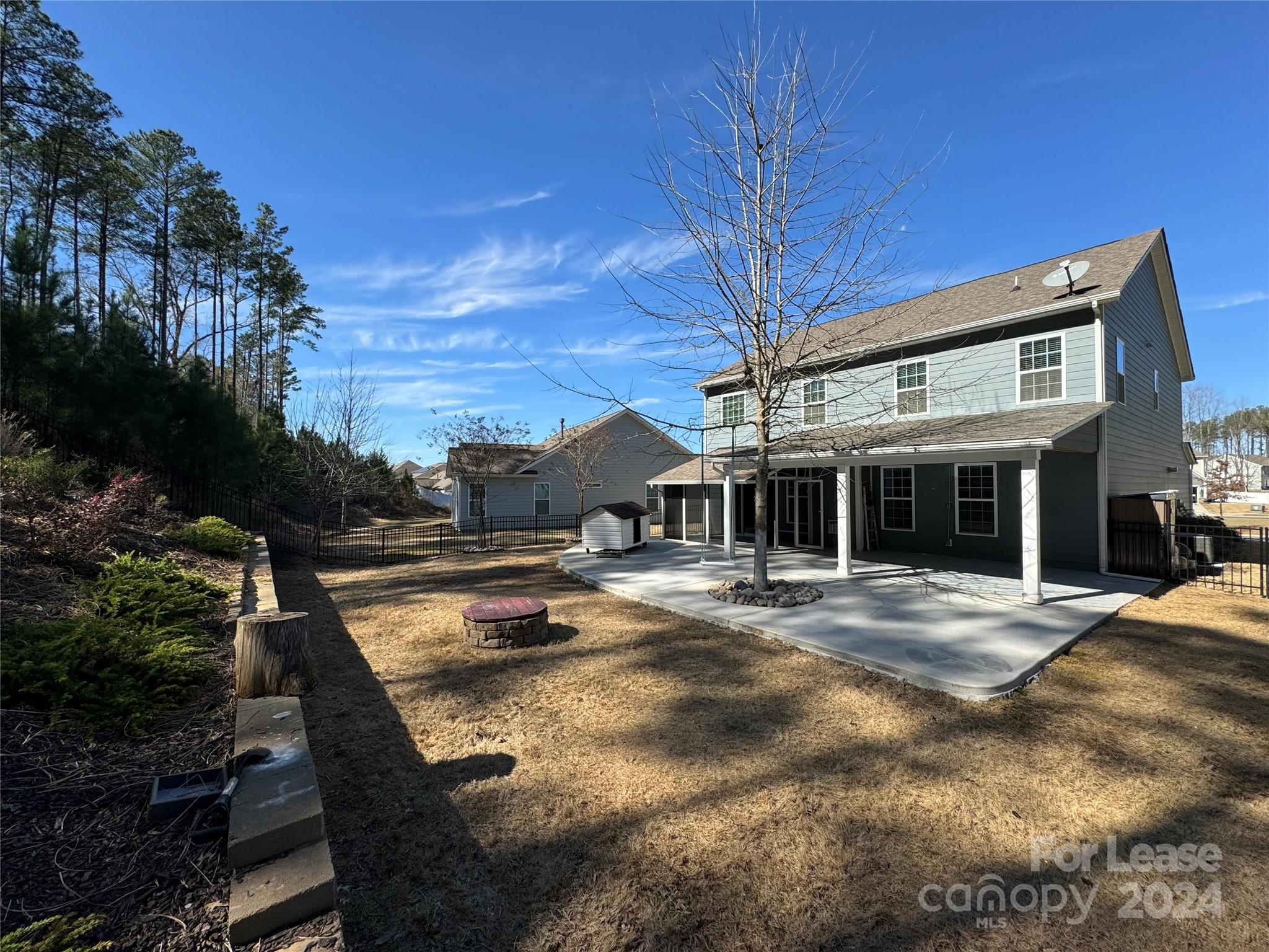 Walnut Creek - Residential Lease