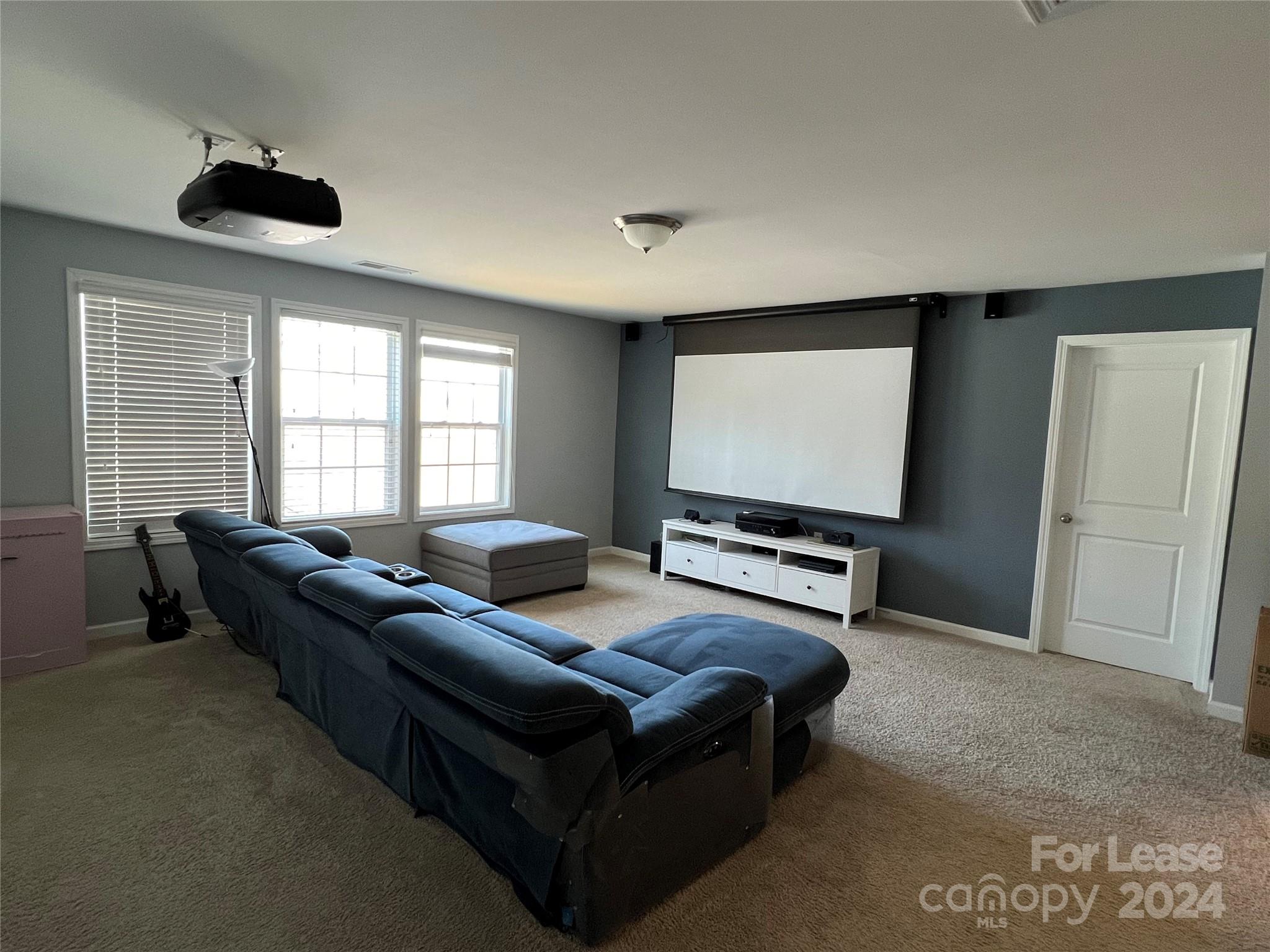 Walnut Creek - Residential Lease