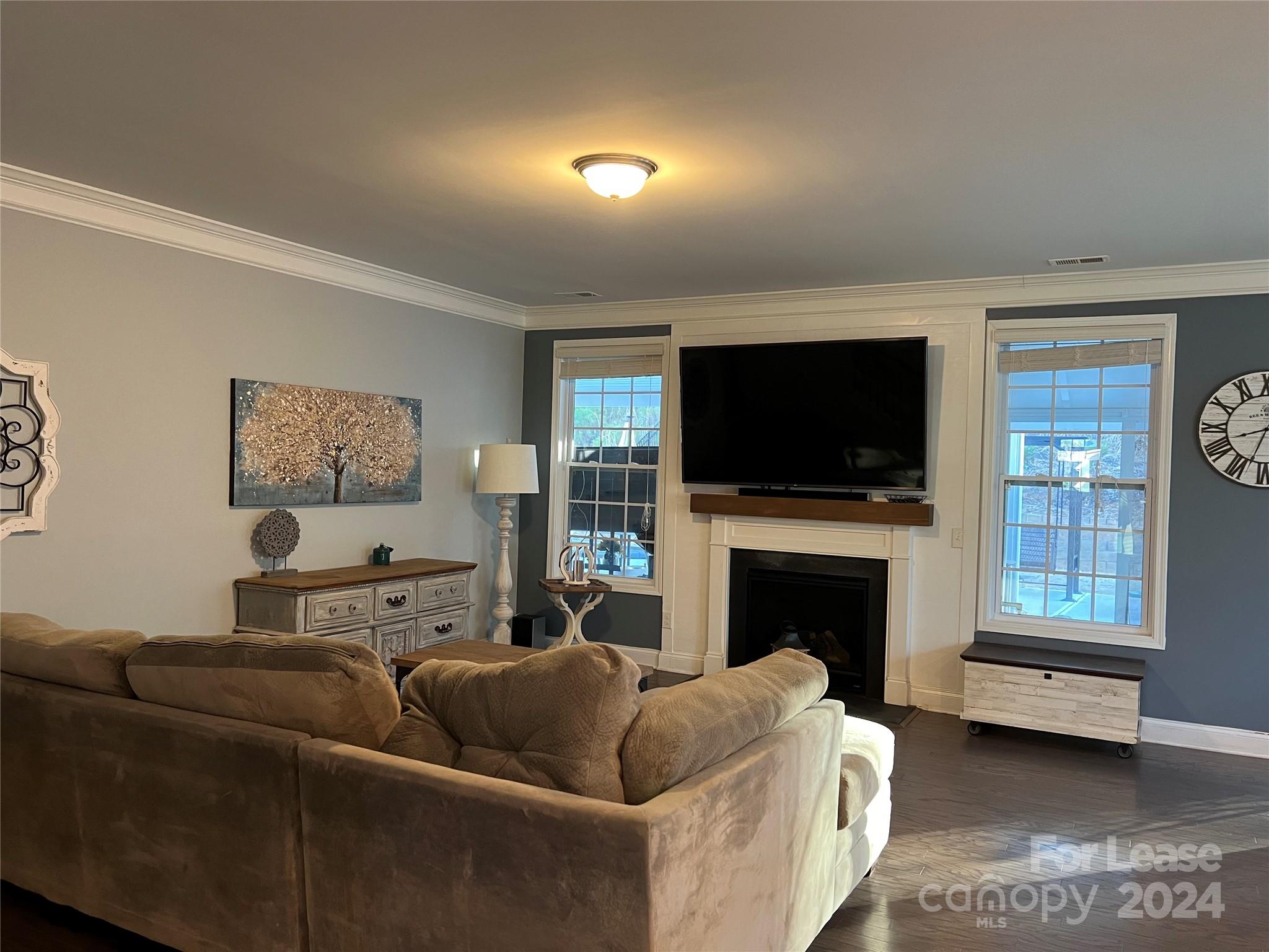 Walnut Creek - Residential Lease