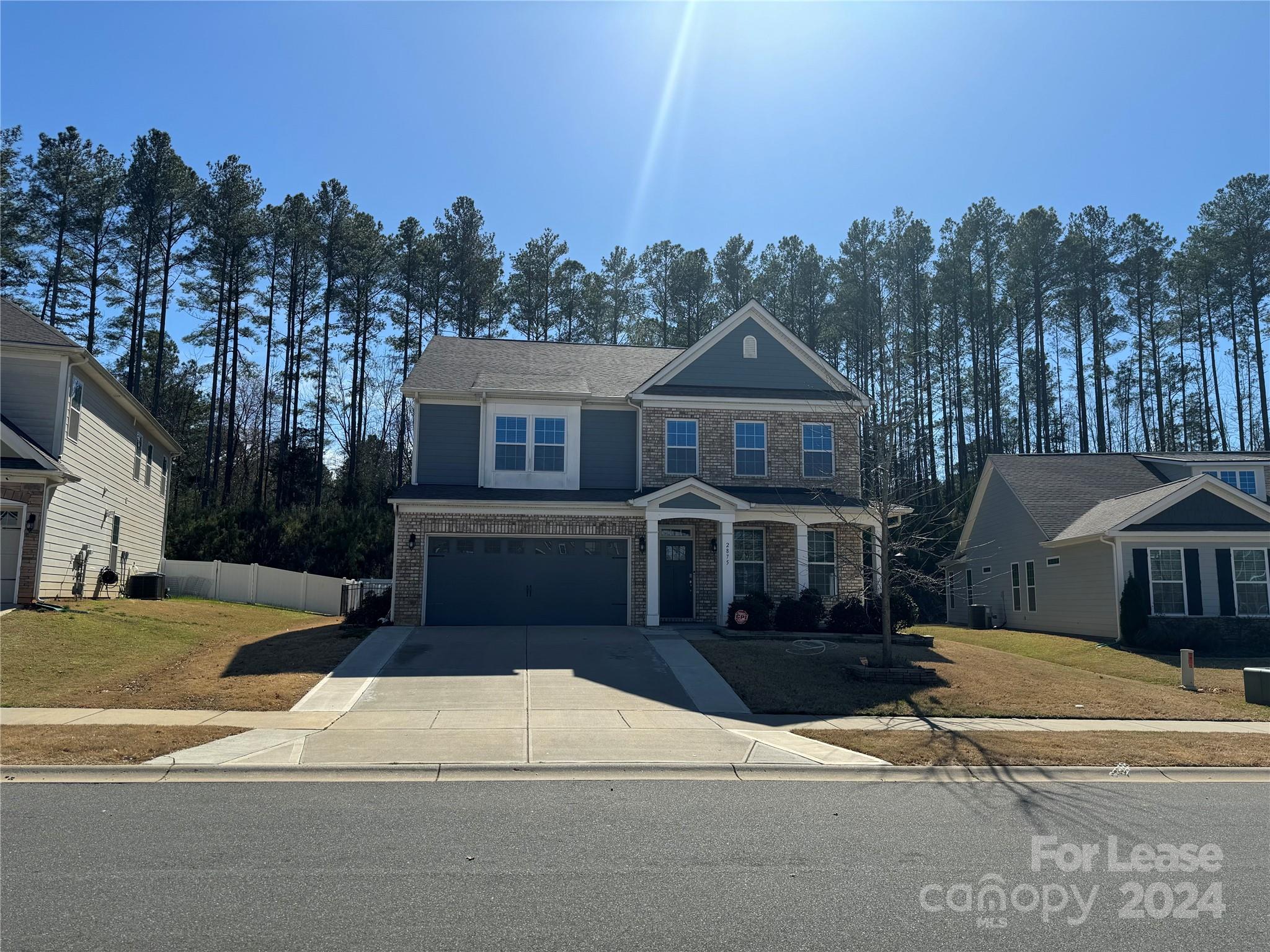 Walnut Creek - Residential Lease