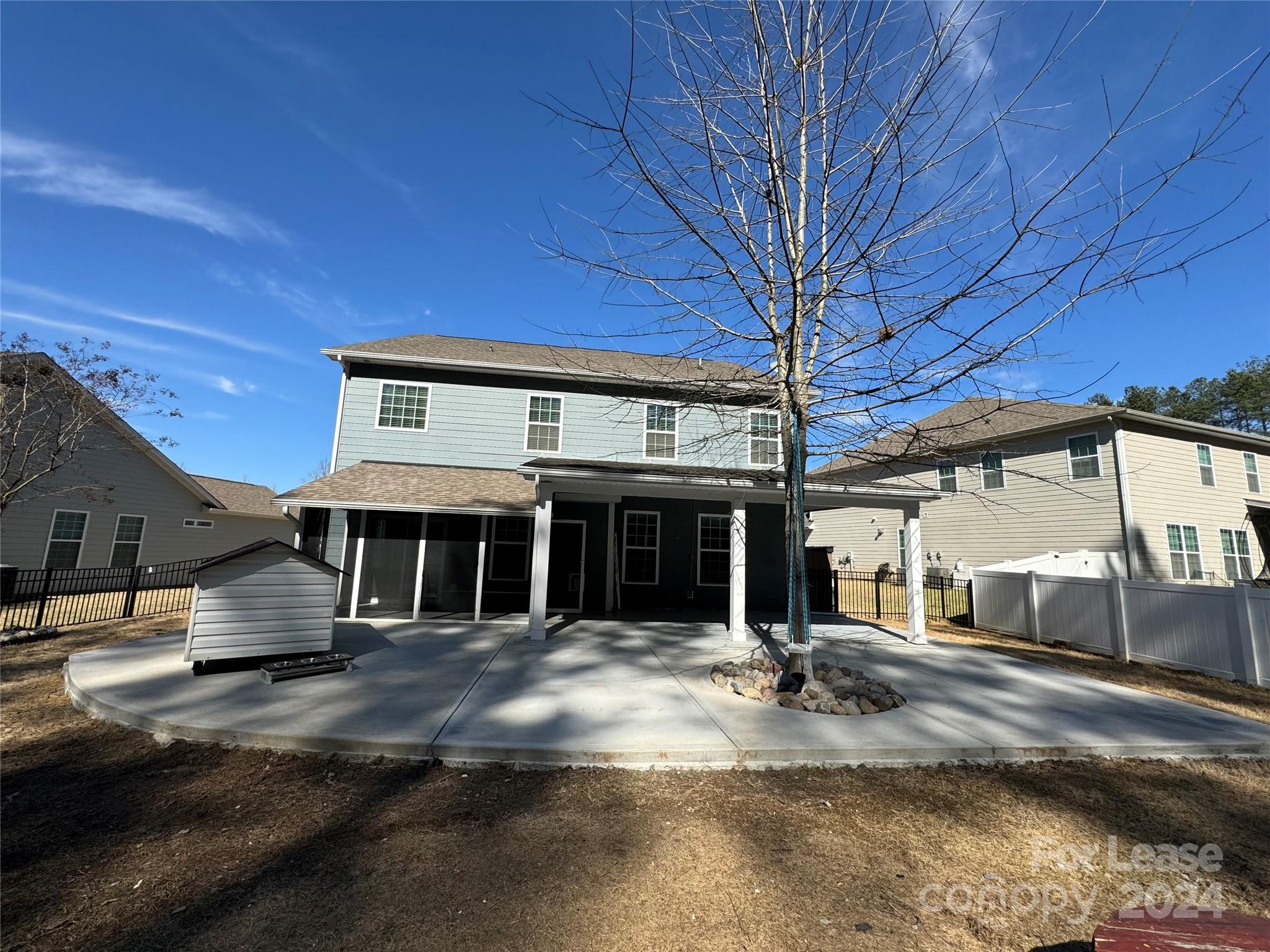 Walnut Creek - Residential Lease