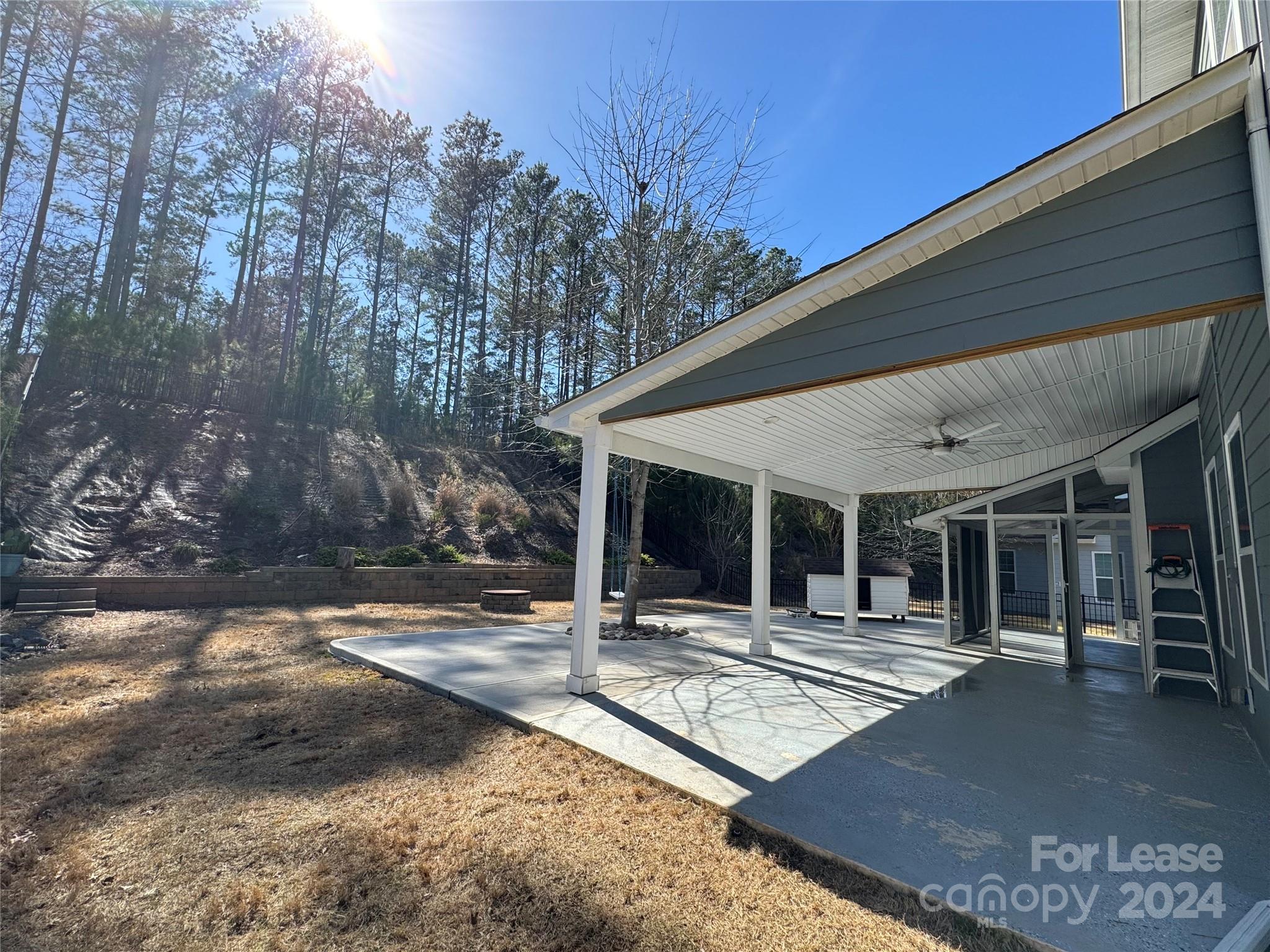 Walnut Creek - Residential Lease