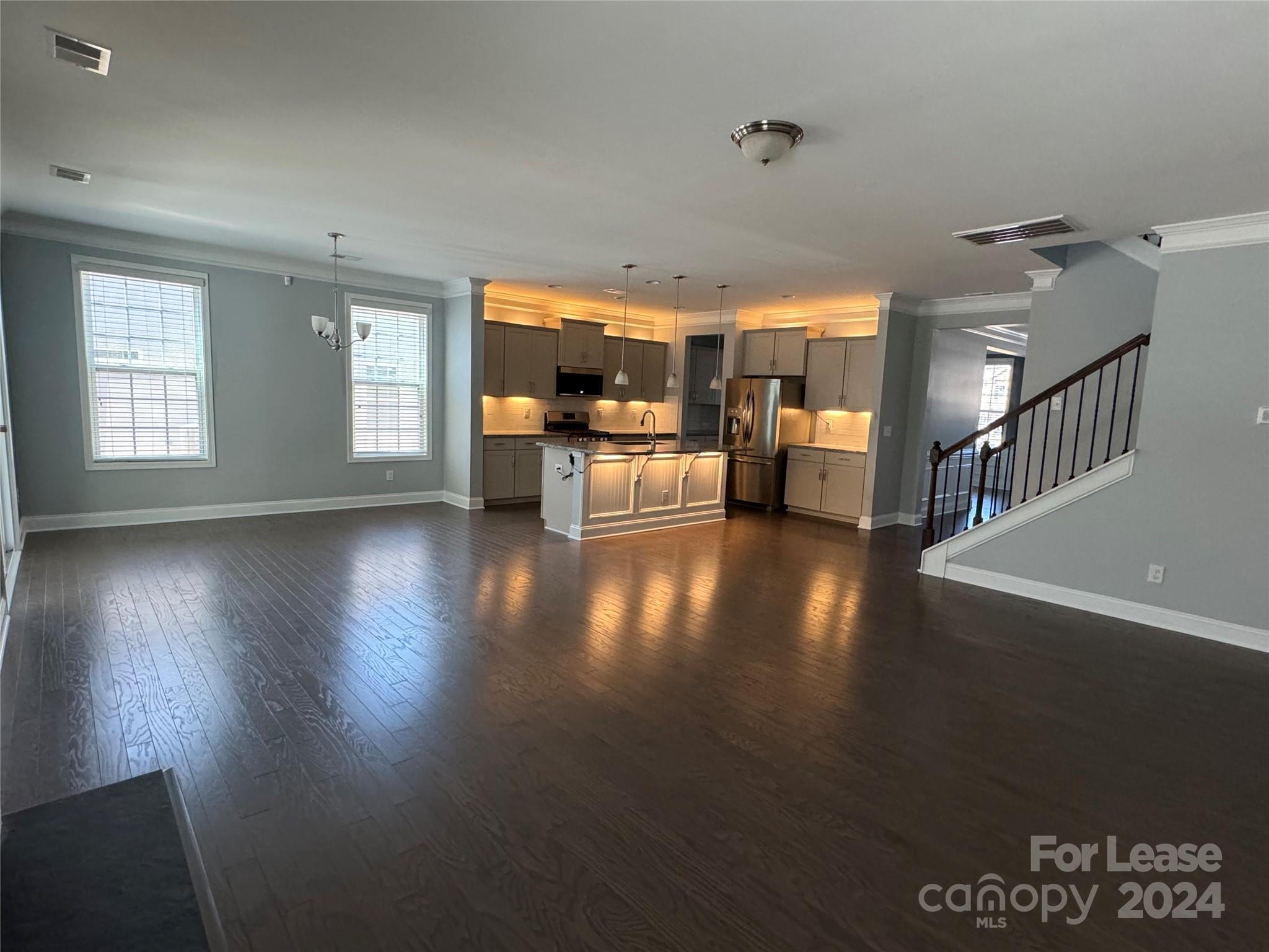 Walnut Creek - Residential Lease