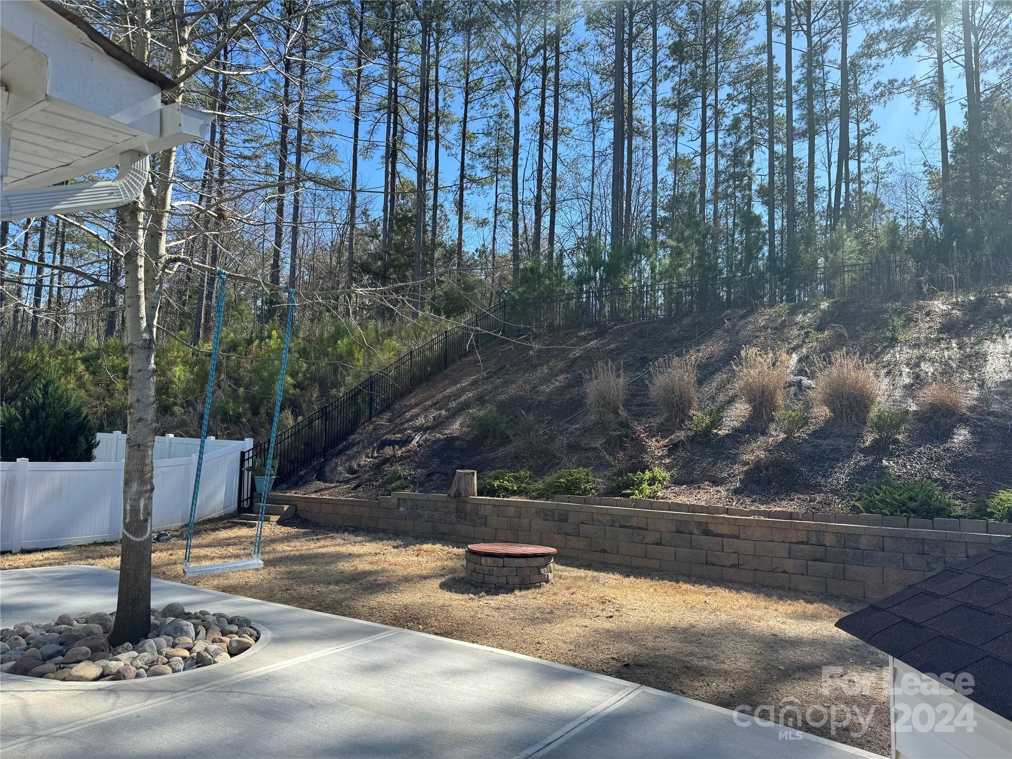 Walnut Creek - Residential Lease