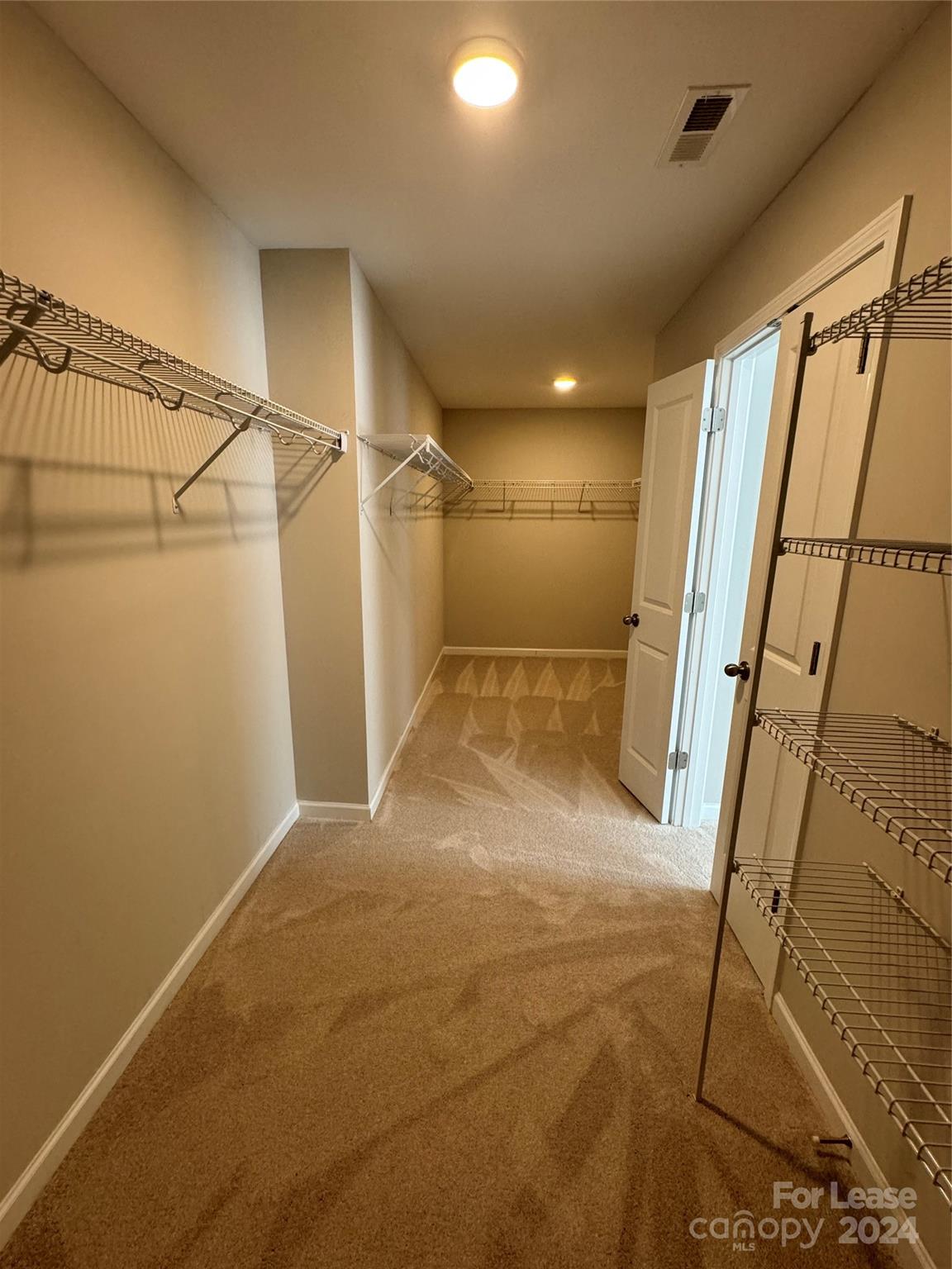 Walnut Creek - Residential Lease