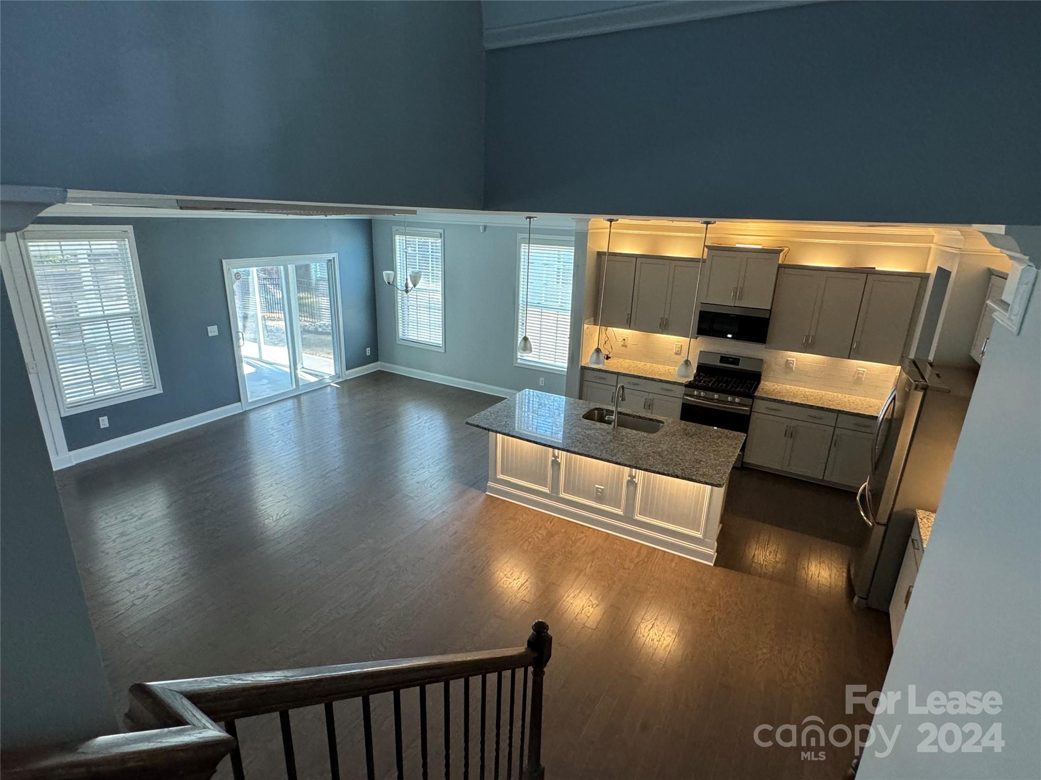 Walnut Creek - Residential Lease