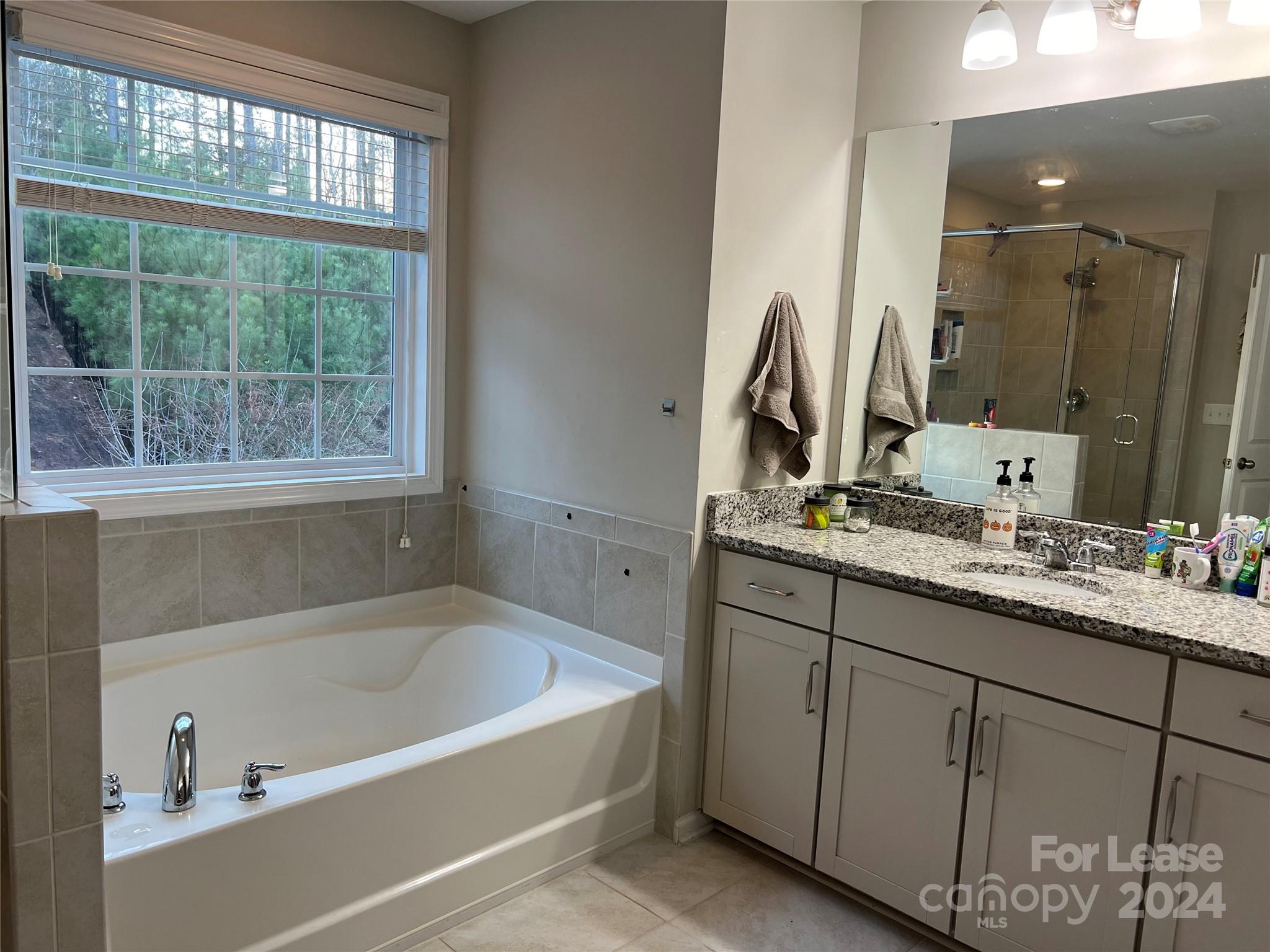 Walnut Creek - Residential Lease