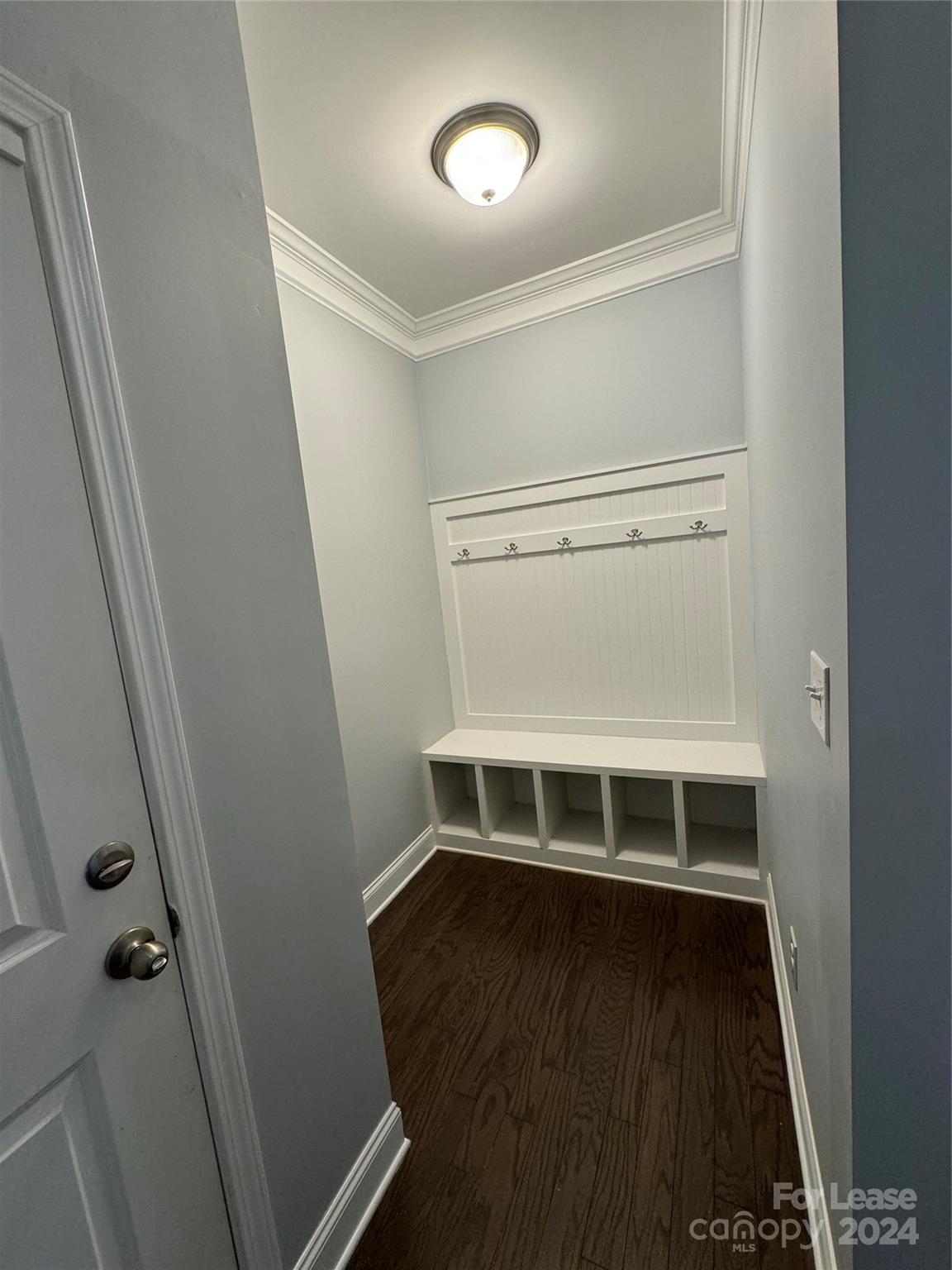 Walnut Creek - Residential Lease