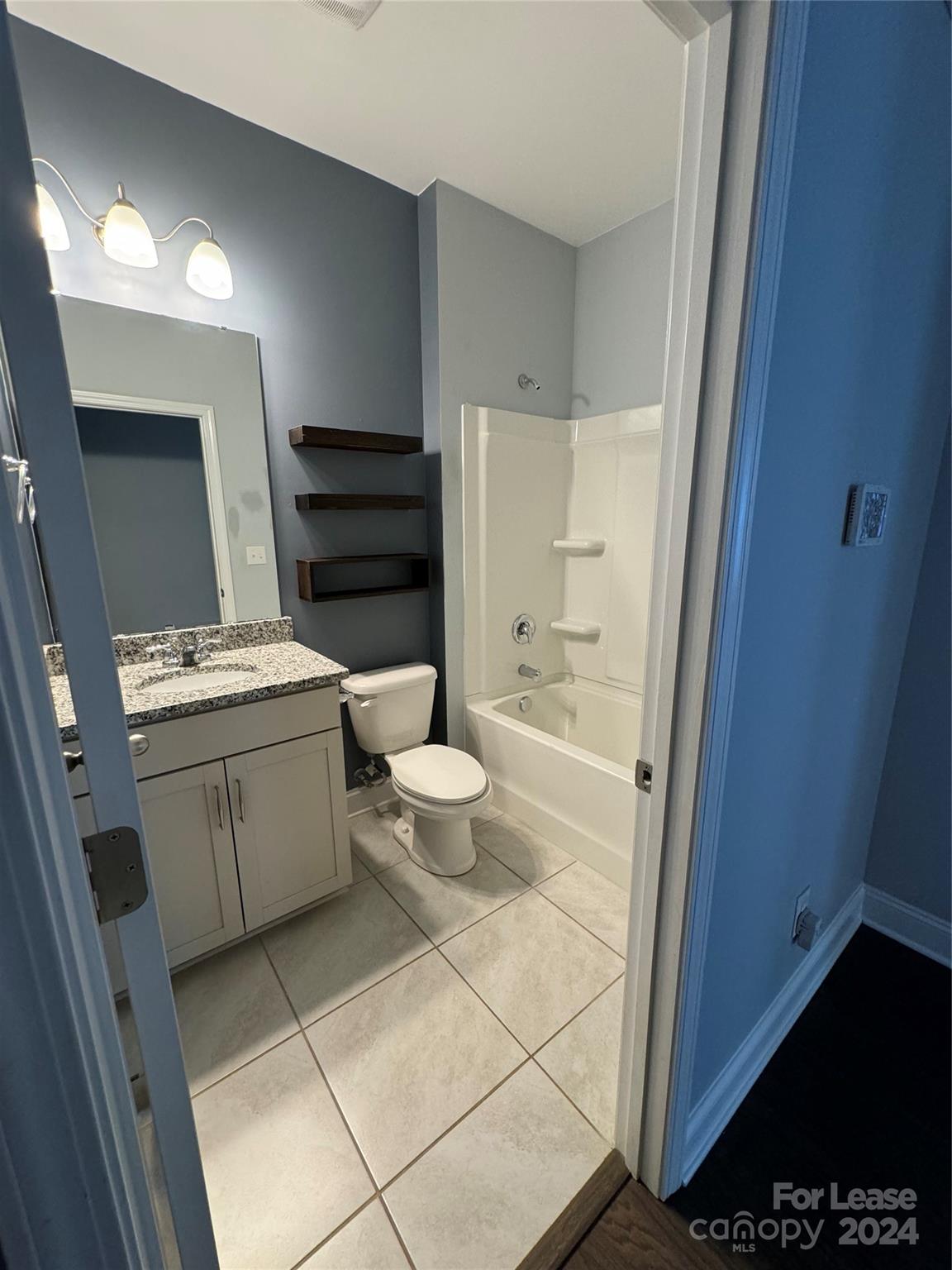 Walnut Creek - Residential Lease