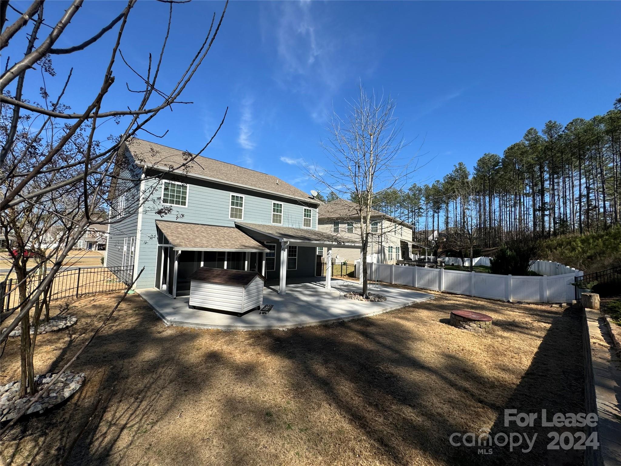 Walnut Creek - Residential Lease