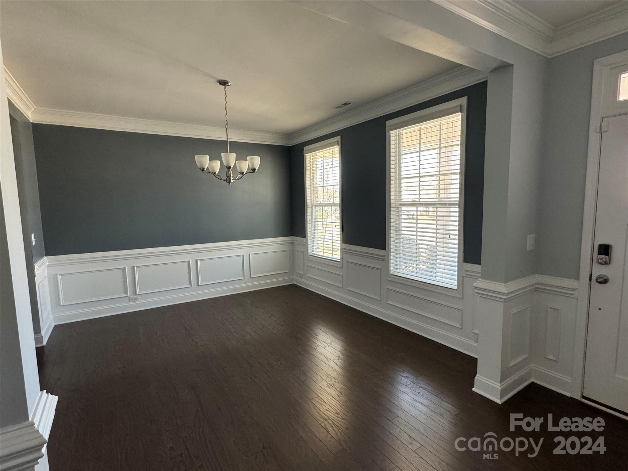 Walnut Creek - Residential Lease