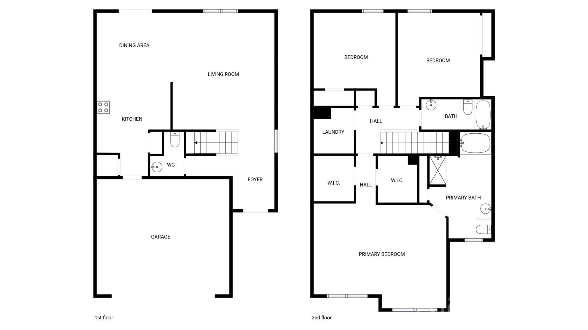 Pecan Ridge - Residential