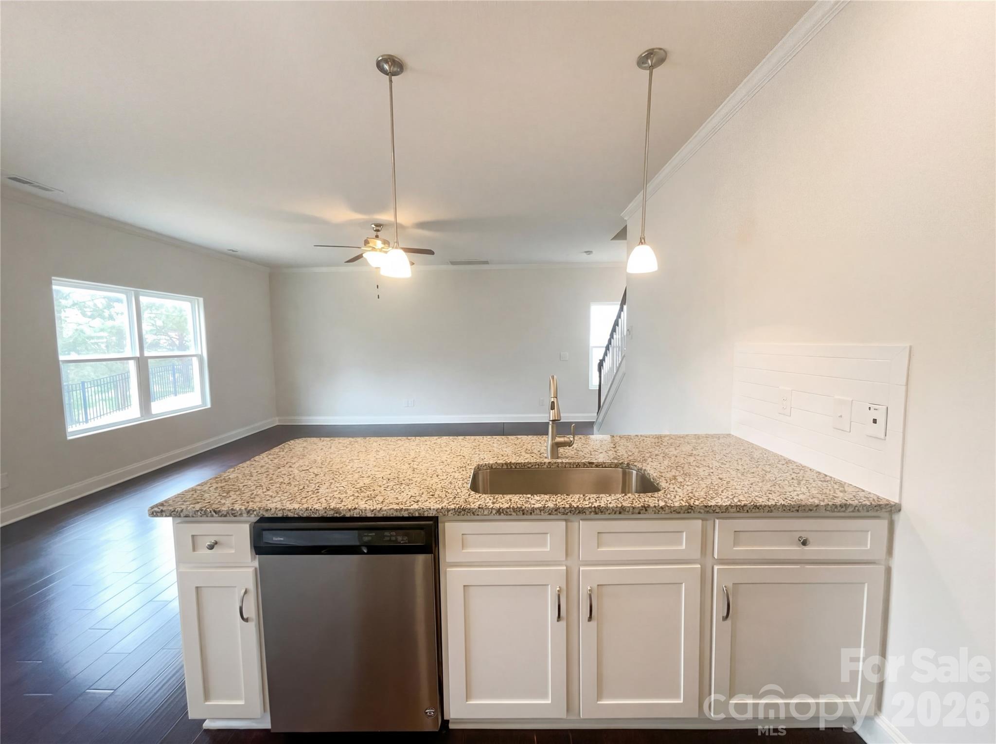 Pecan Ridge - Residential