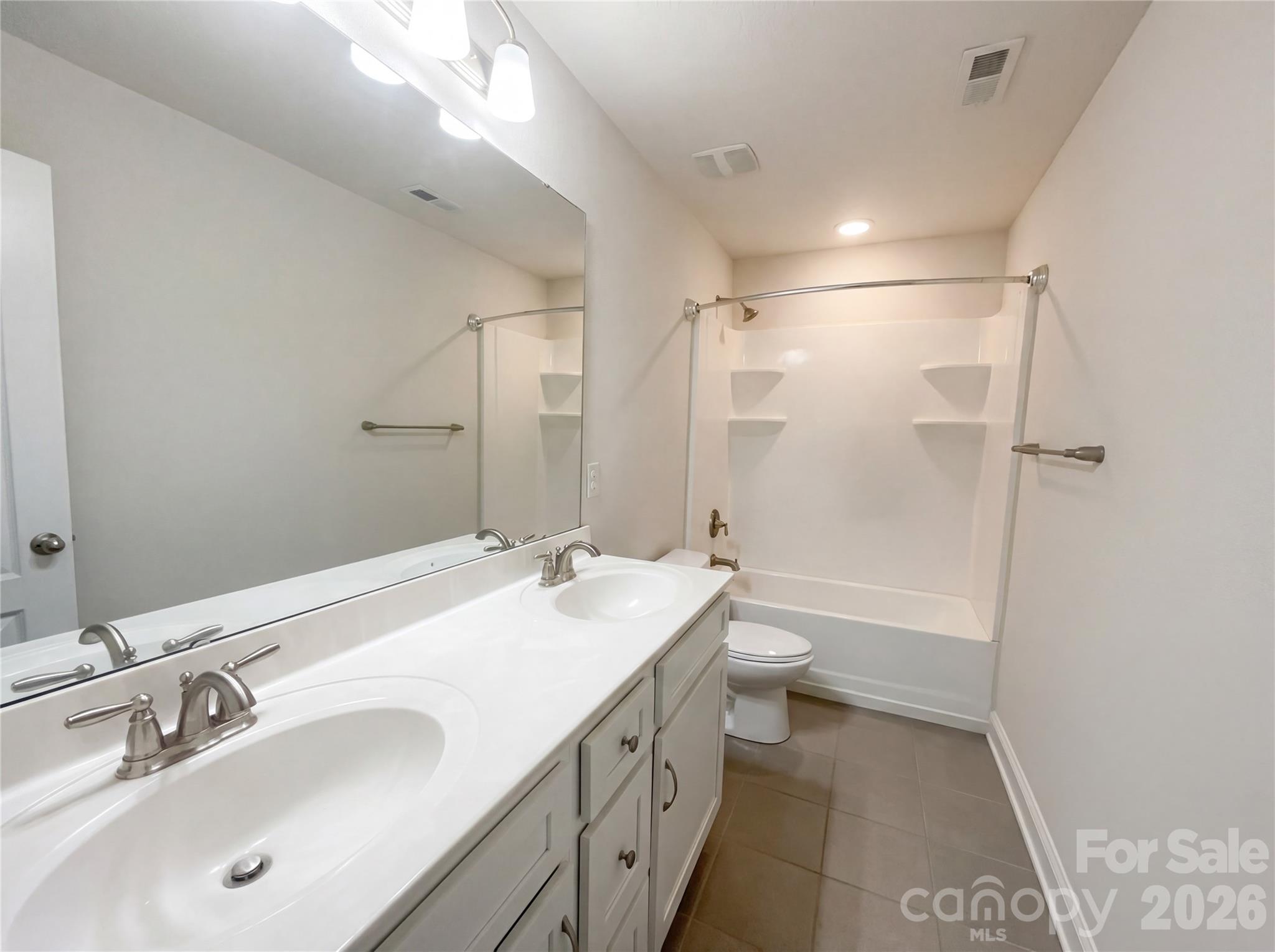 Pecan Ridge - Residential