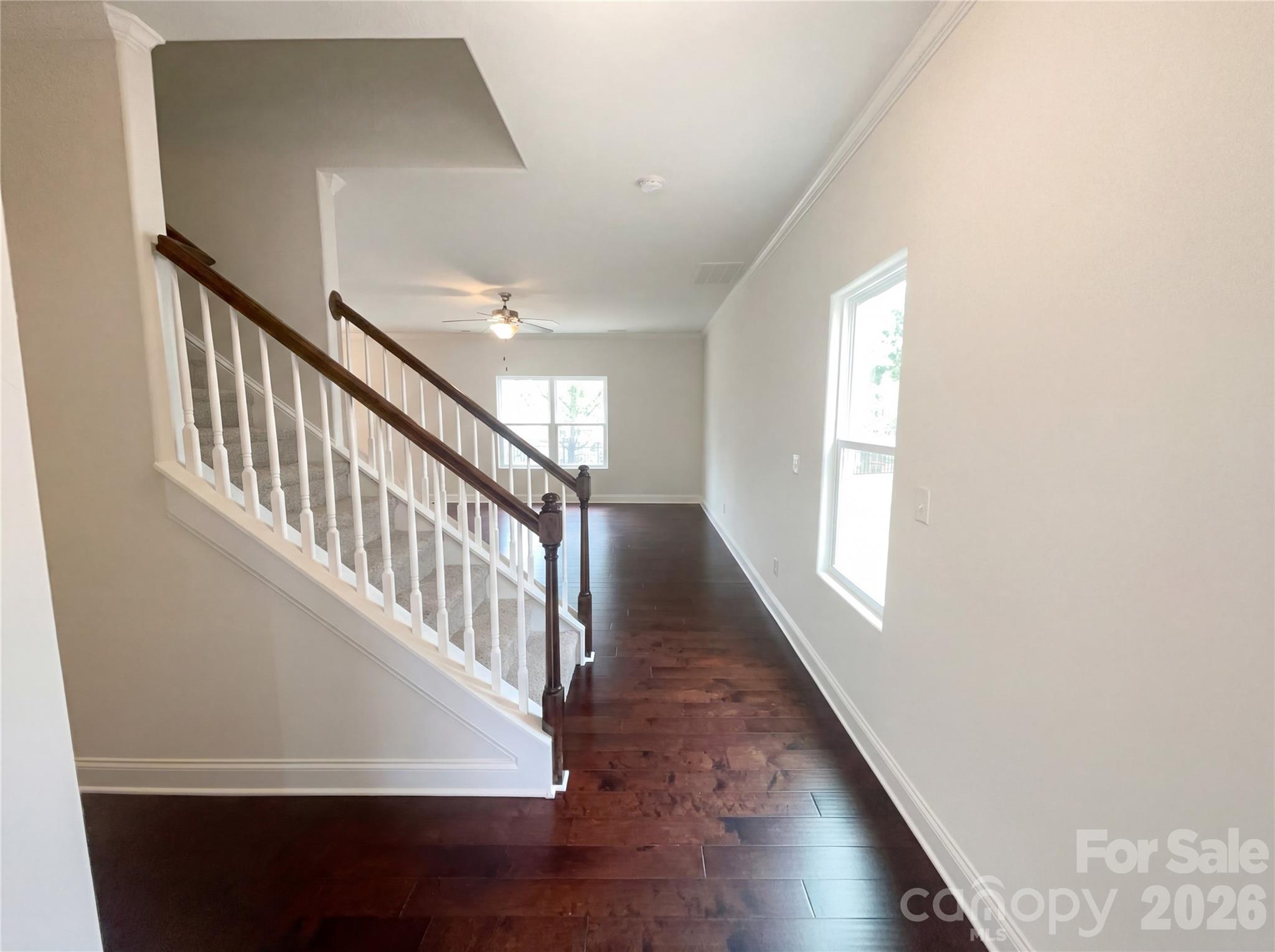 Pecan Ridge - Residential