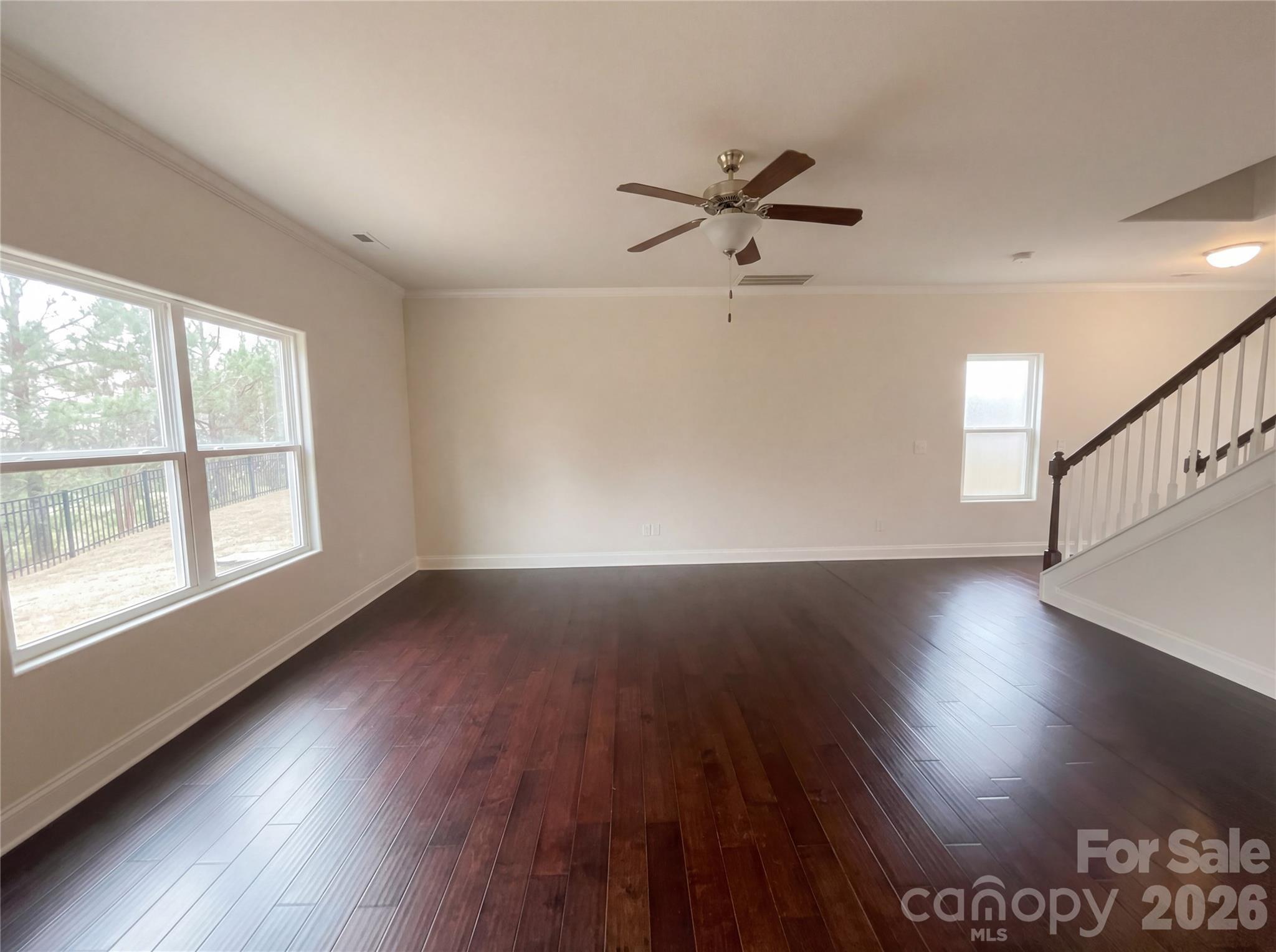 Pecan Ridge - Residential