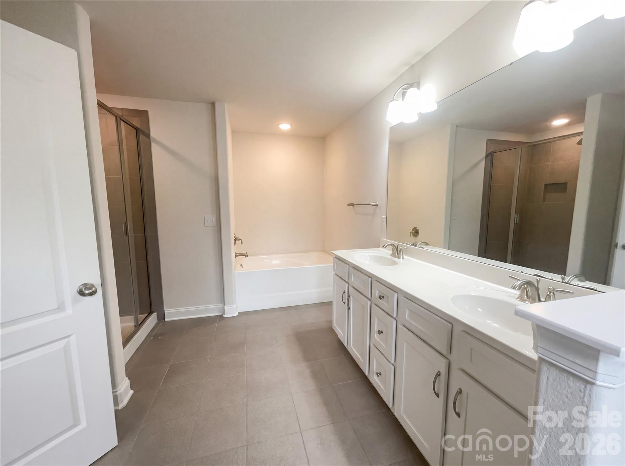 Pecan Ridge - Residential