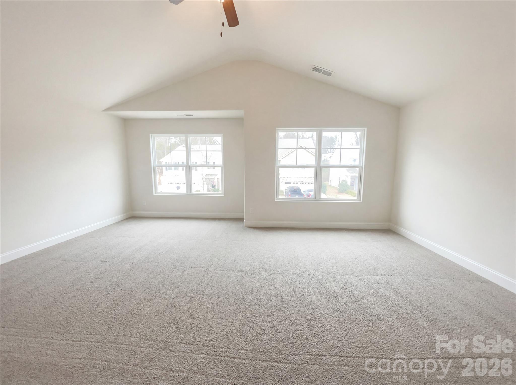 Pecan Ridge - Residential