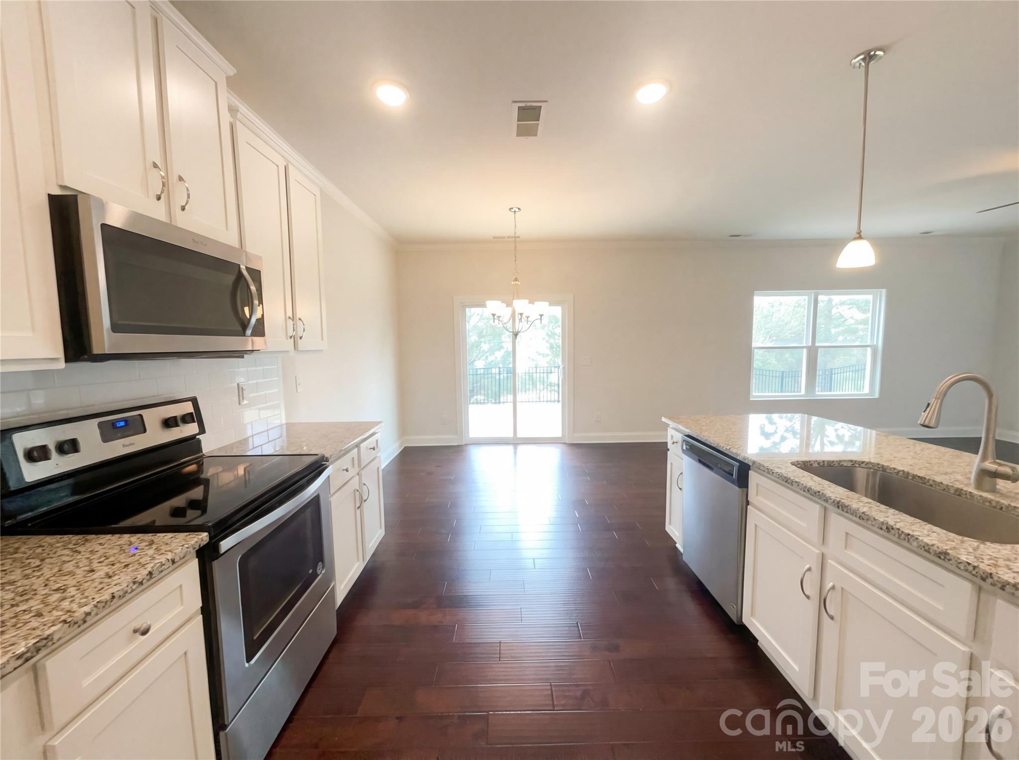 Pecan Ridge - Residential