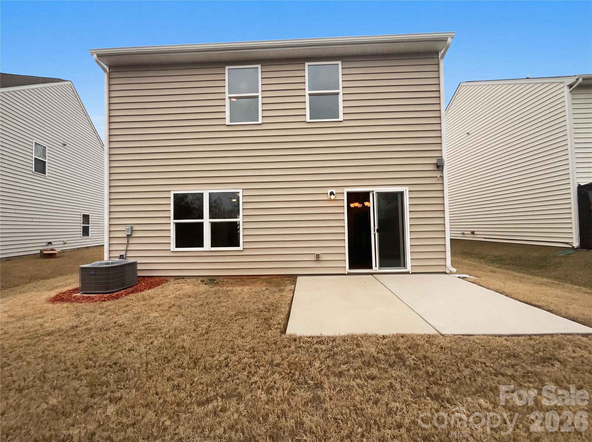 Pecan Ridge - Residential