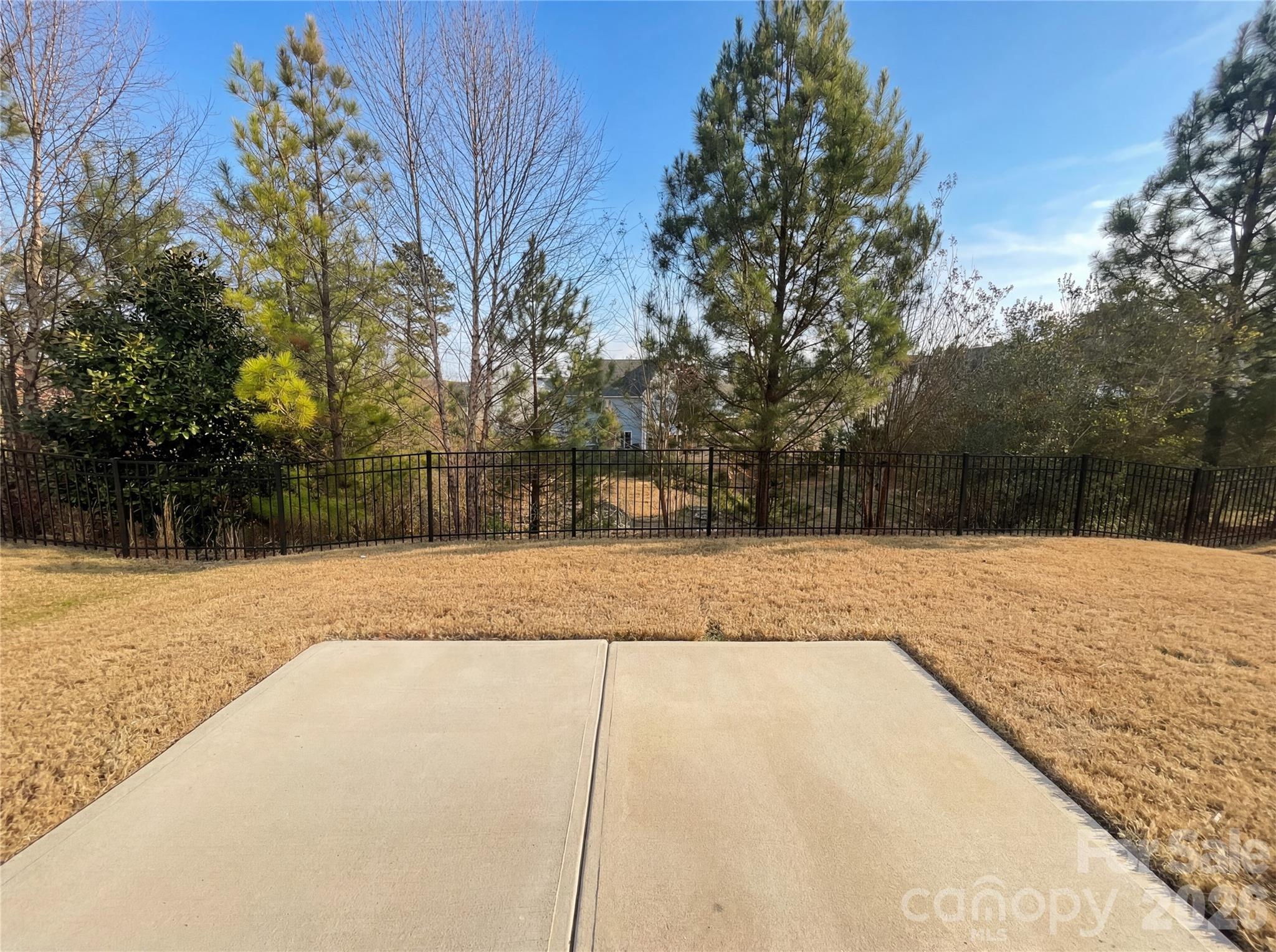 Pecan Ridge - Residential