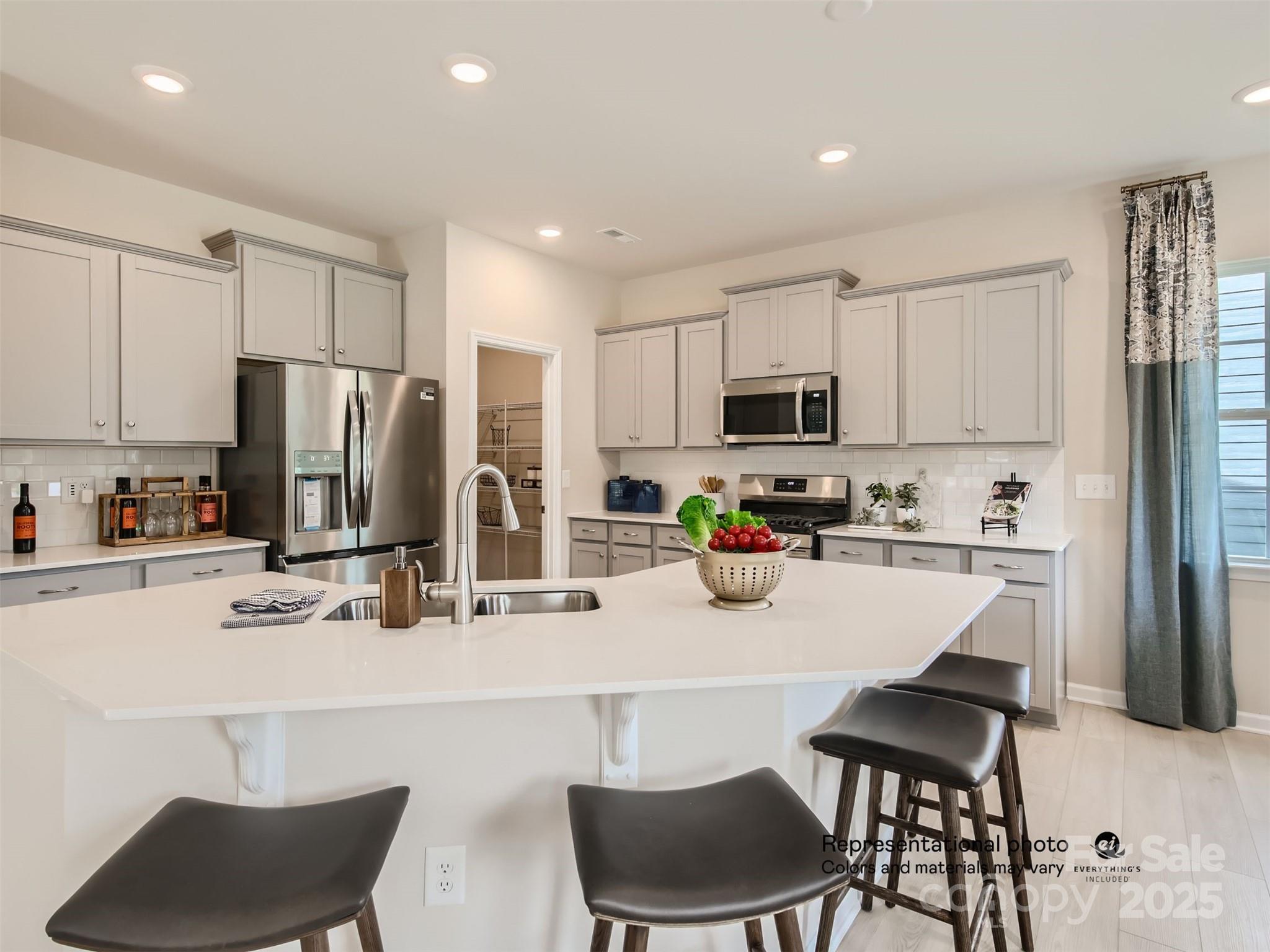 1020 Lookout Shoals Drive