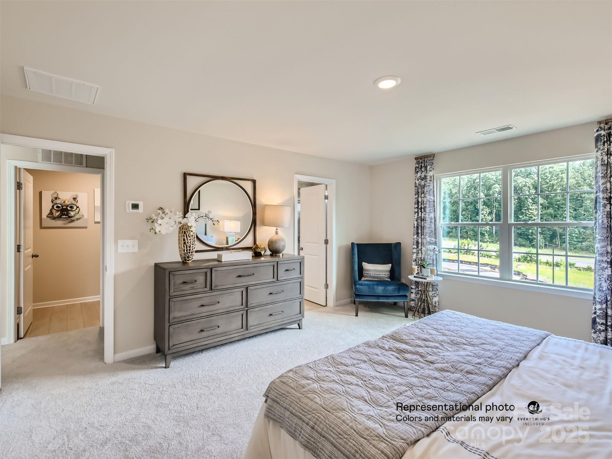 Elizabeth - Residential