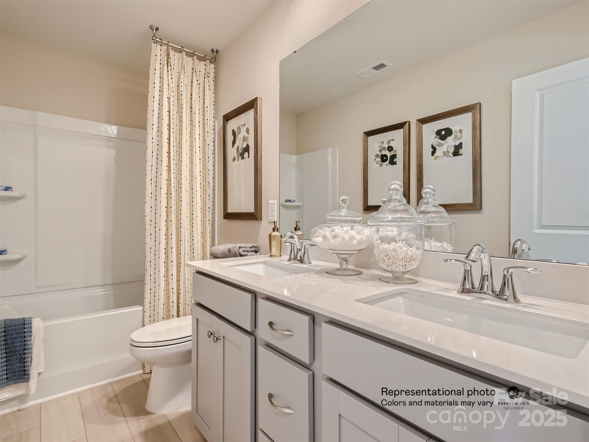 Elizabeth - Residential