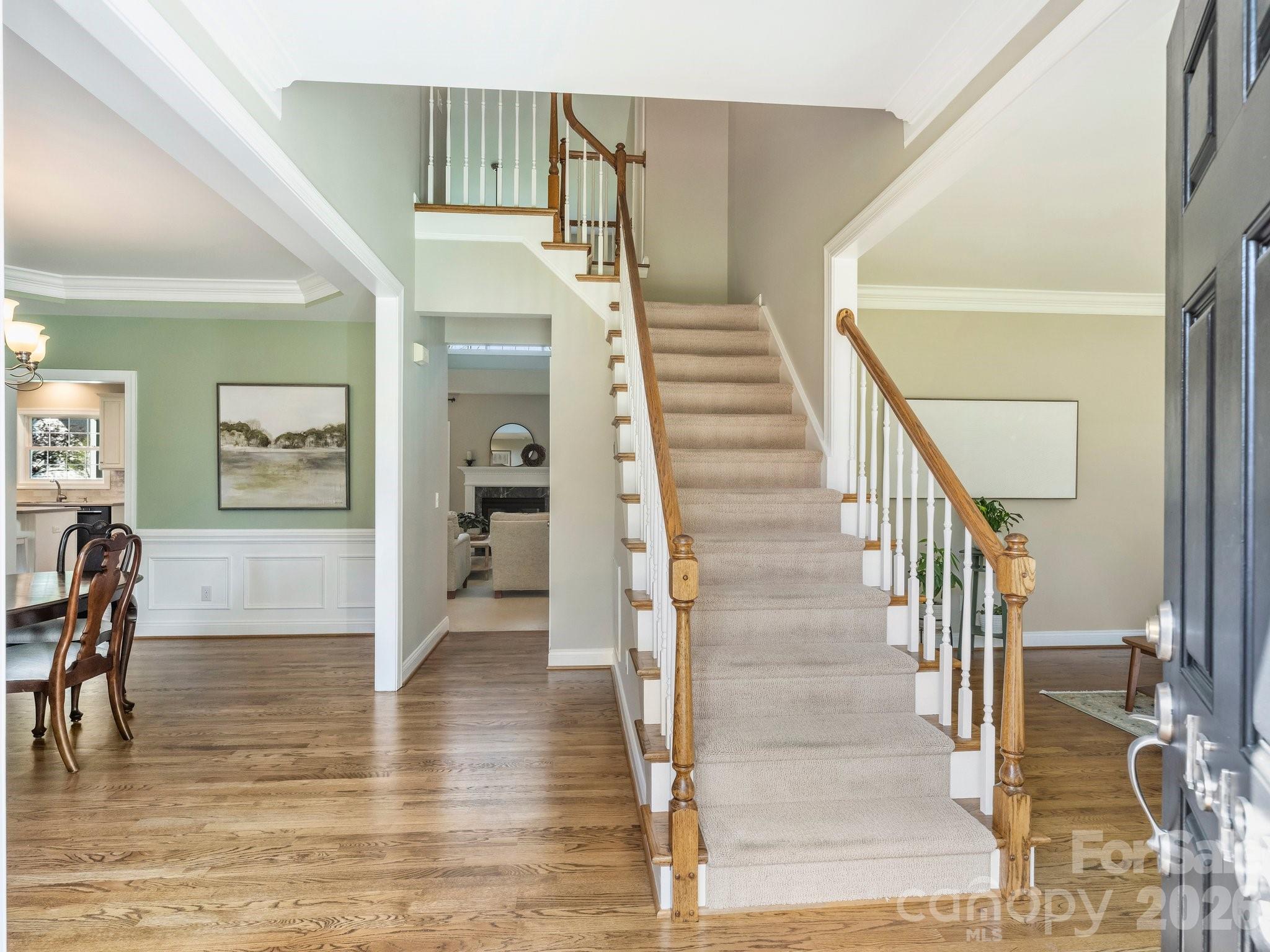 15485 Donnington Drive