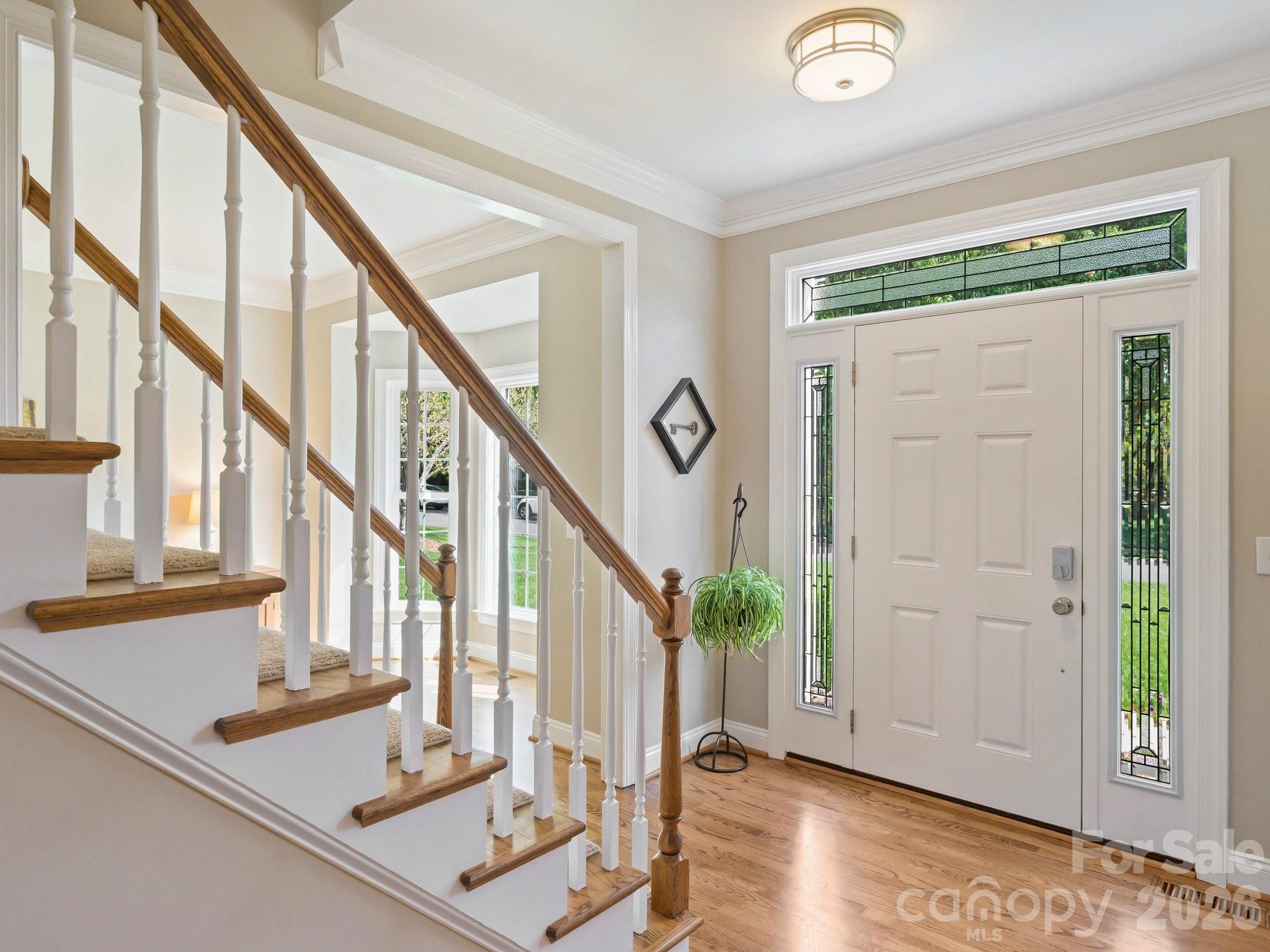 15485 Donnington Drive