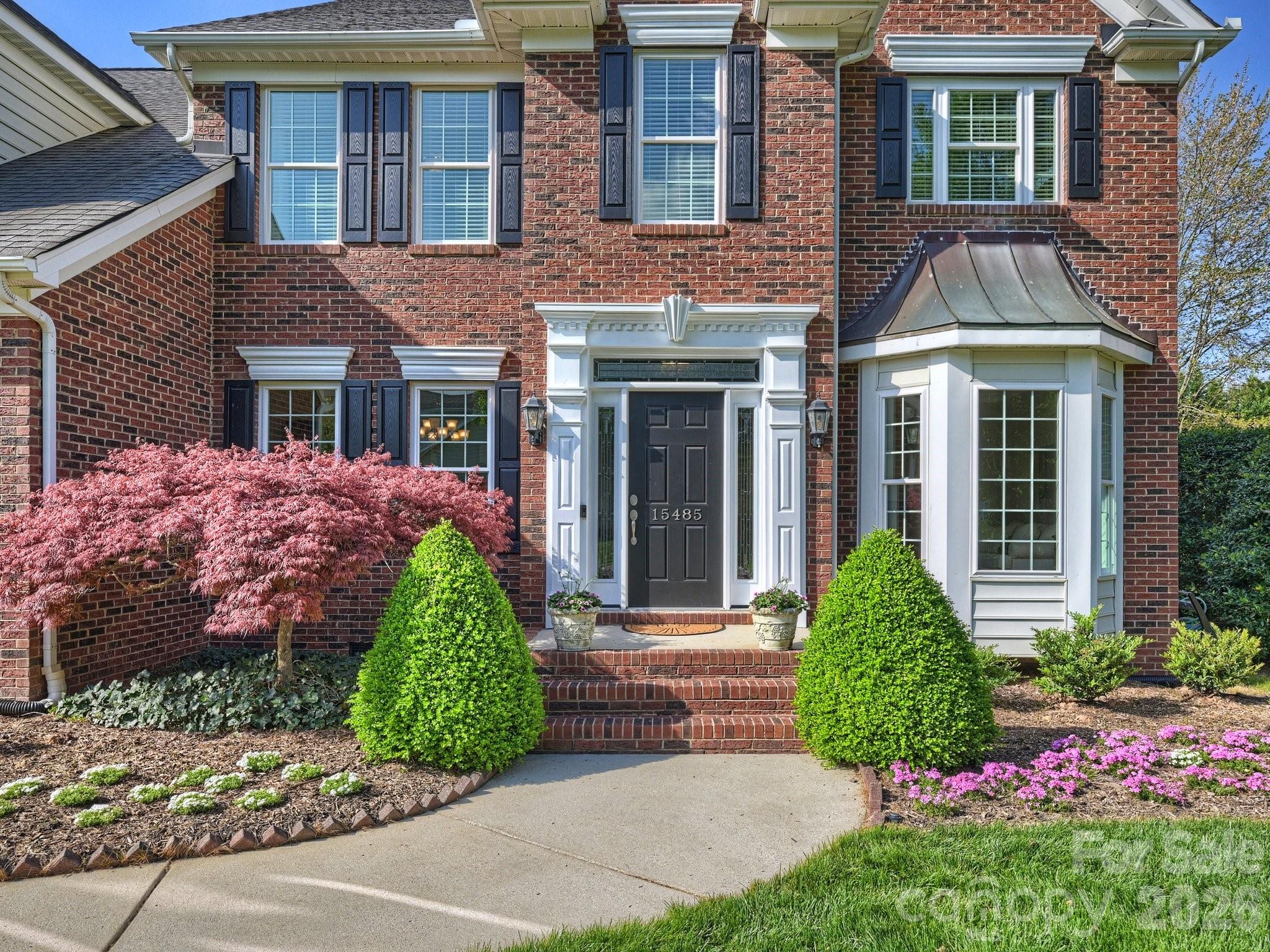 15485 Donnington Drive