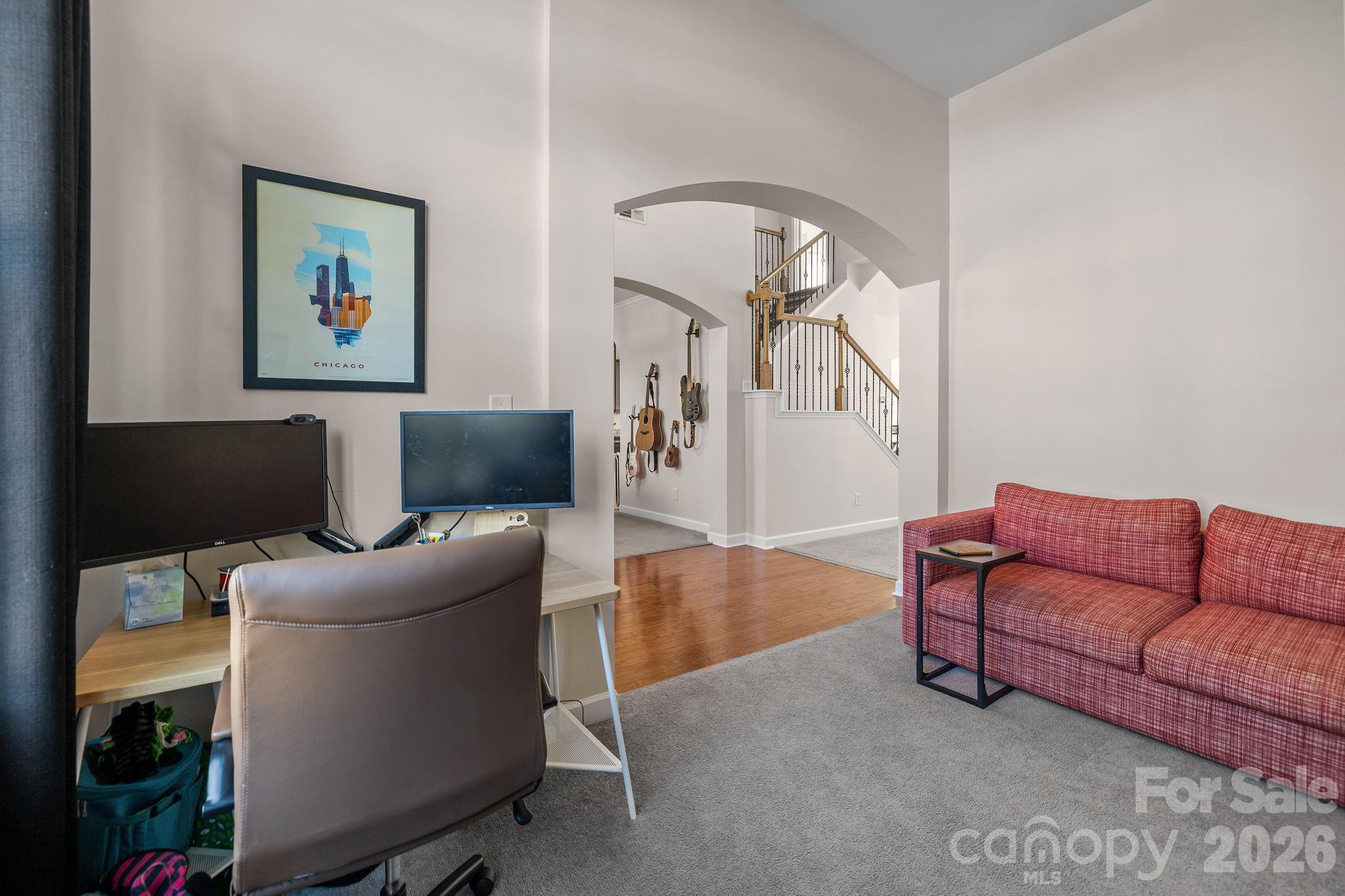 Mill Creek Falls - Residential