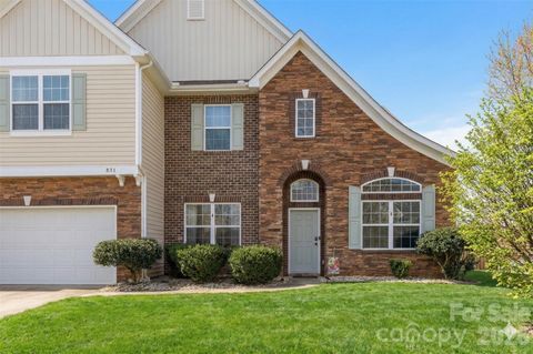 831 Irish Green Drive Clover SC 29710