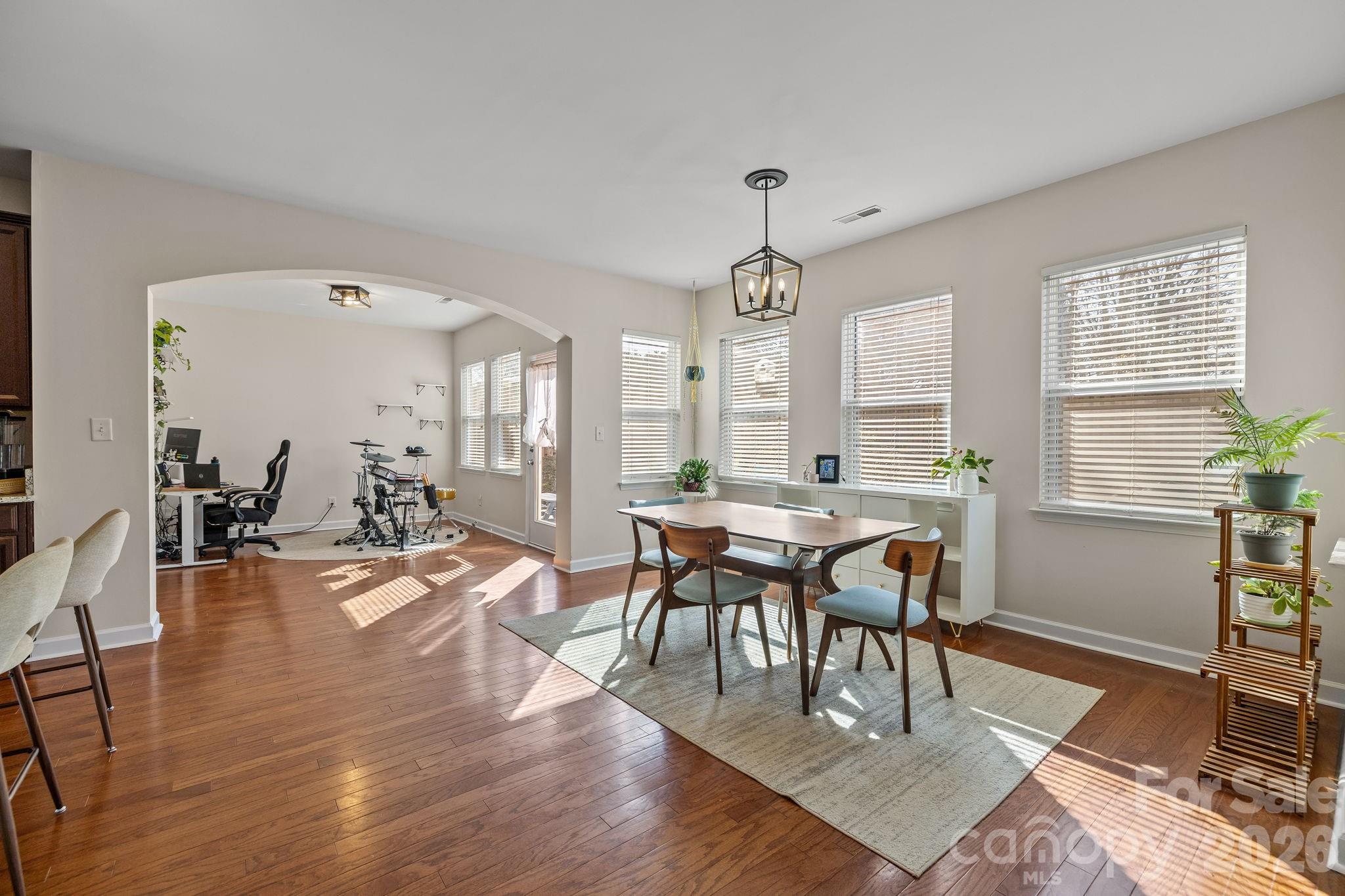 Mill Creek Falls - Residential