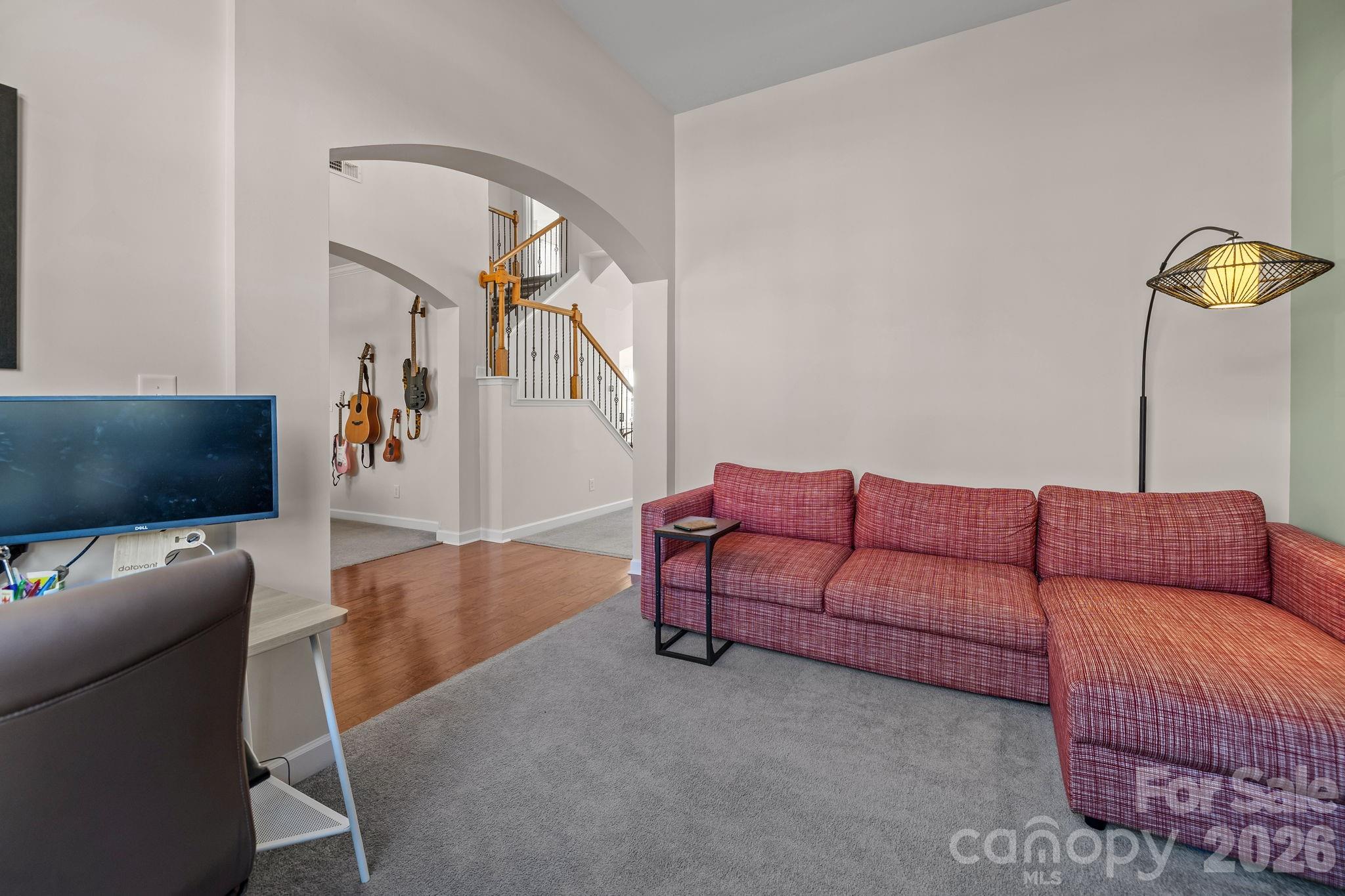 Mill Creek Falls - Residential