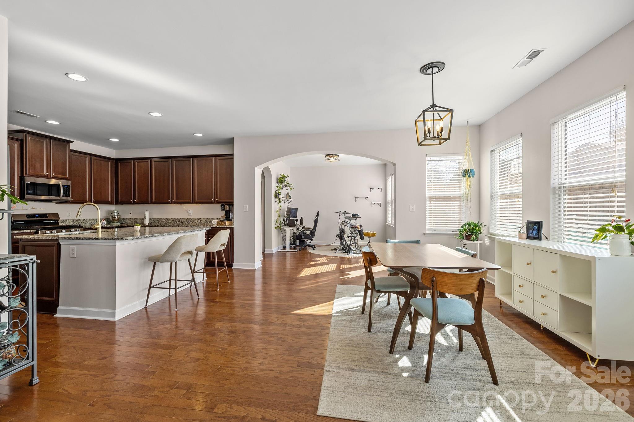 Mill Creek Falls - Residential