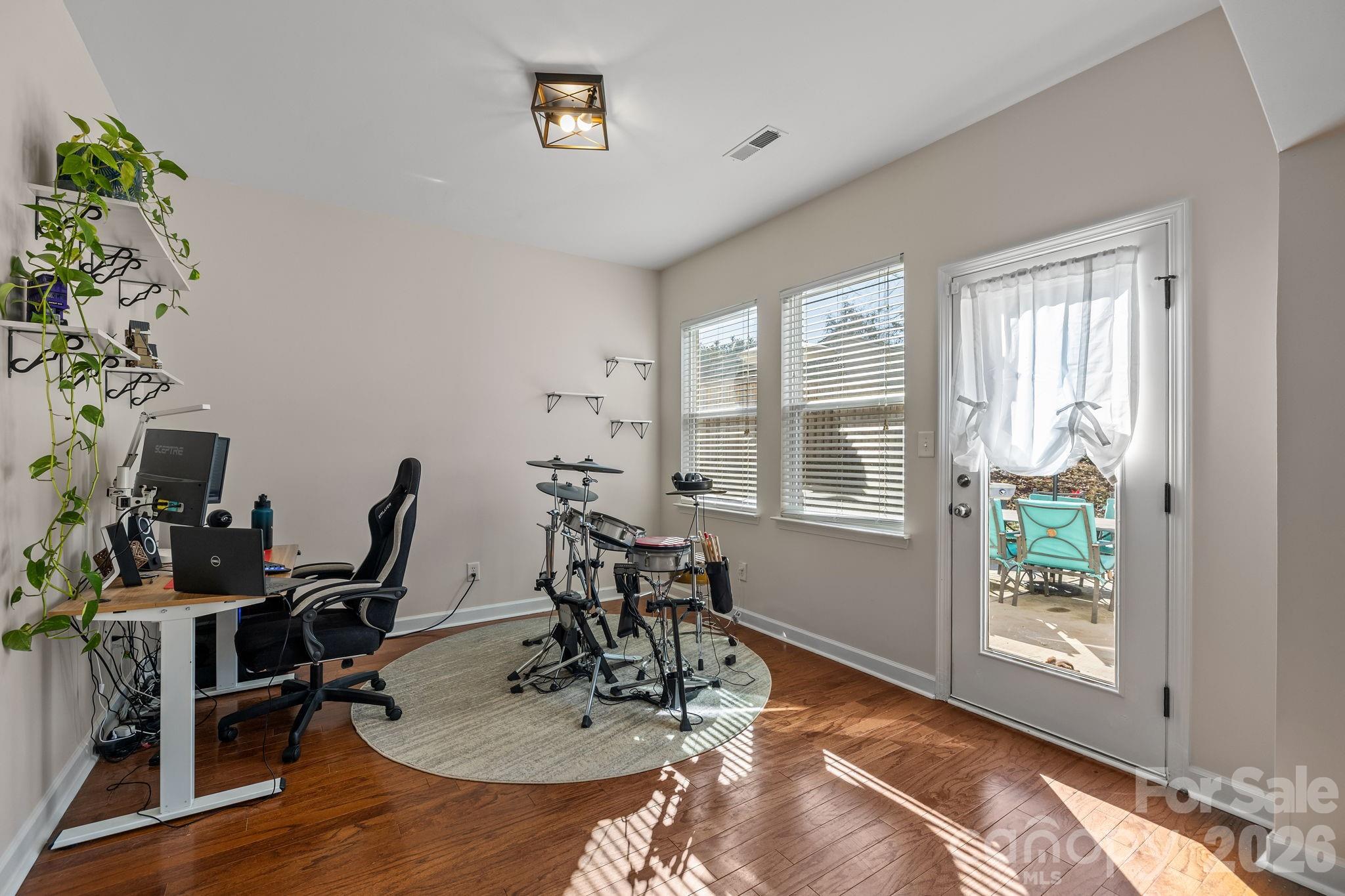 Mill Creek Falls - Residential