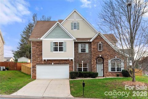 831 Irish Green Drive Clover SC 29710