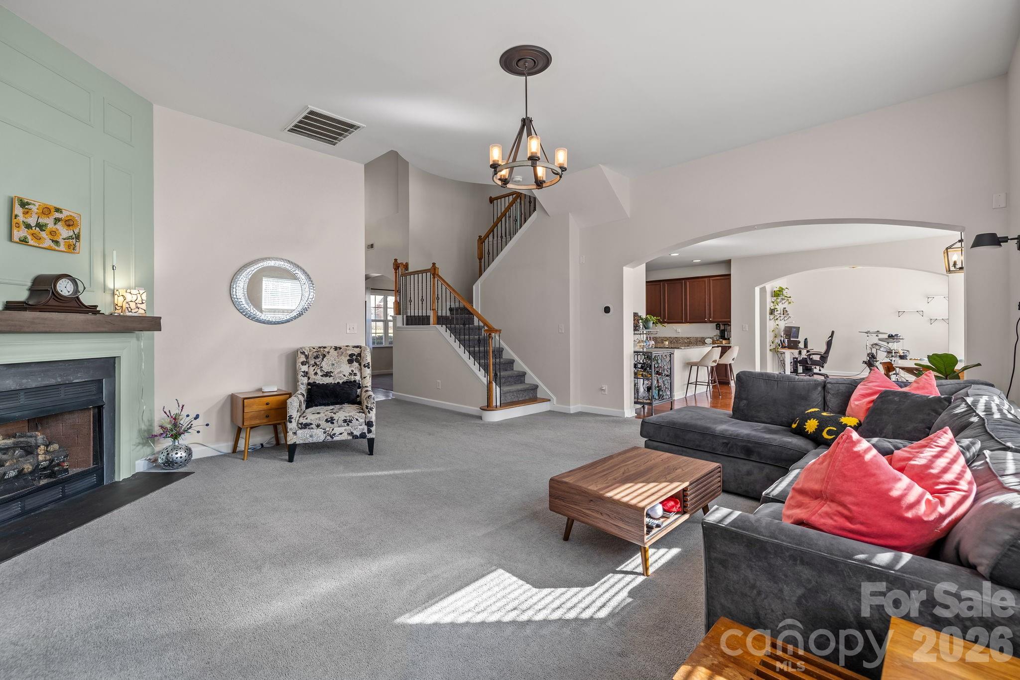 Mill Creek Falls - Residential