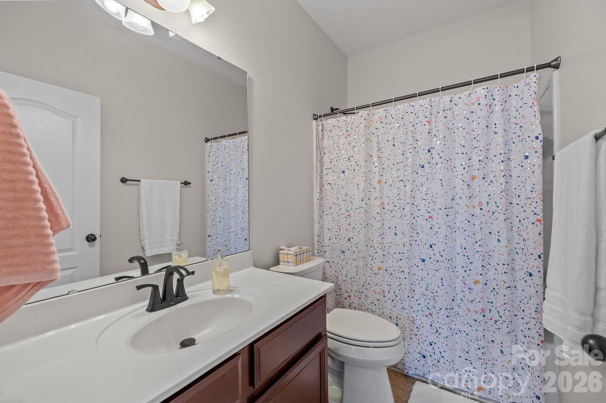 Mill Creek Falls - Residential