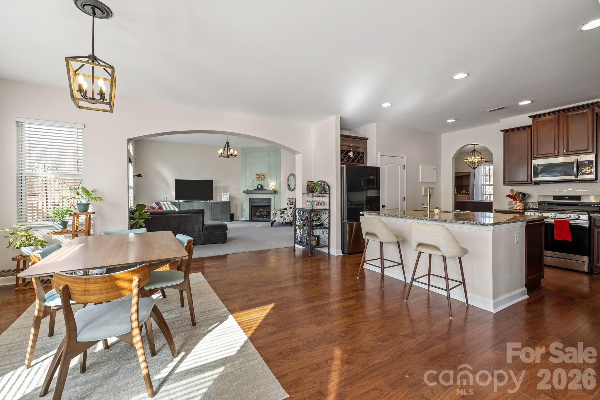 Mill Creek Falls - Residential