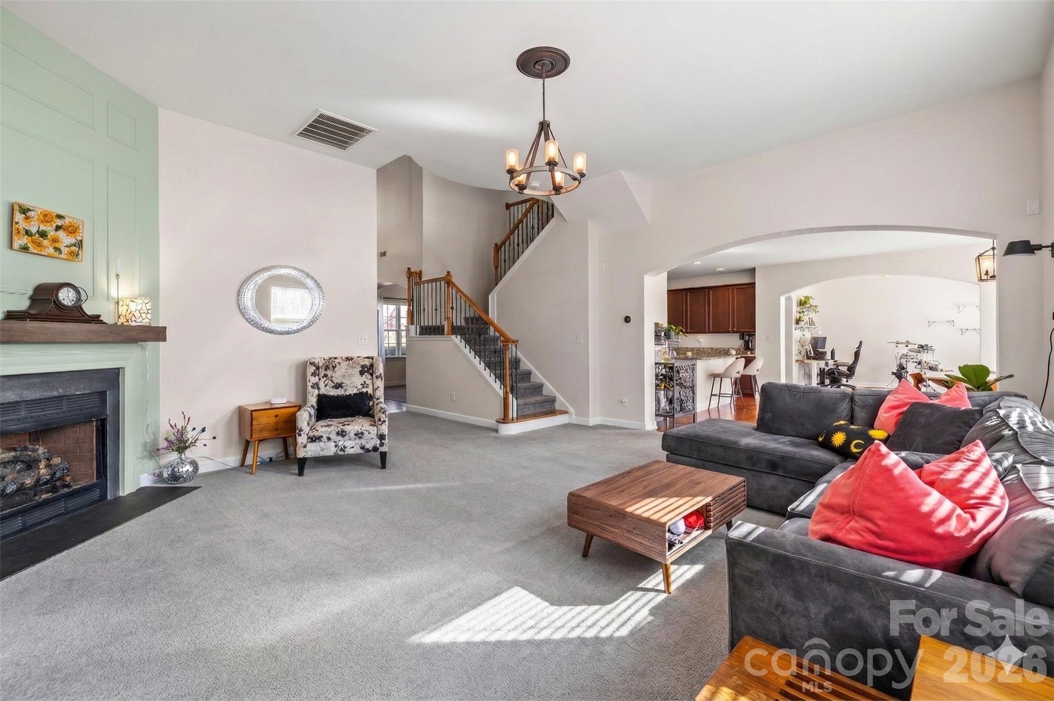 Mill Creek Falls - Residential