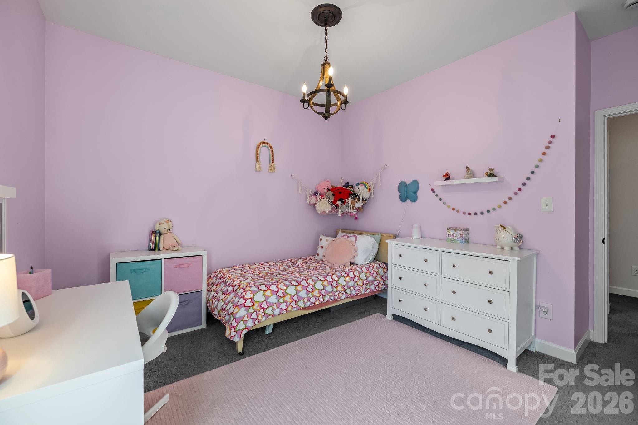 Mill Creek Falls - Residential